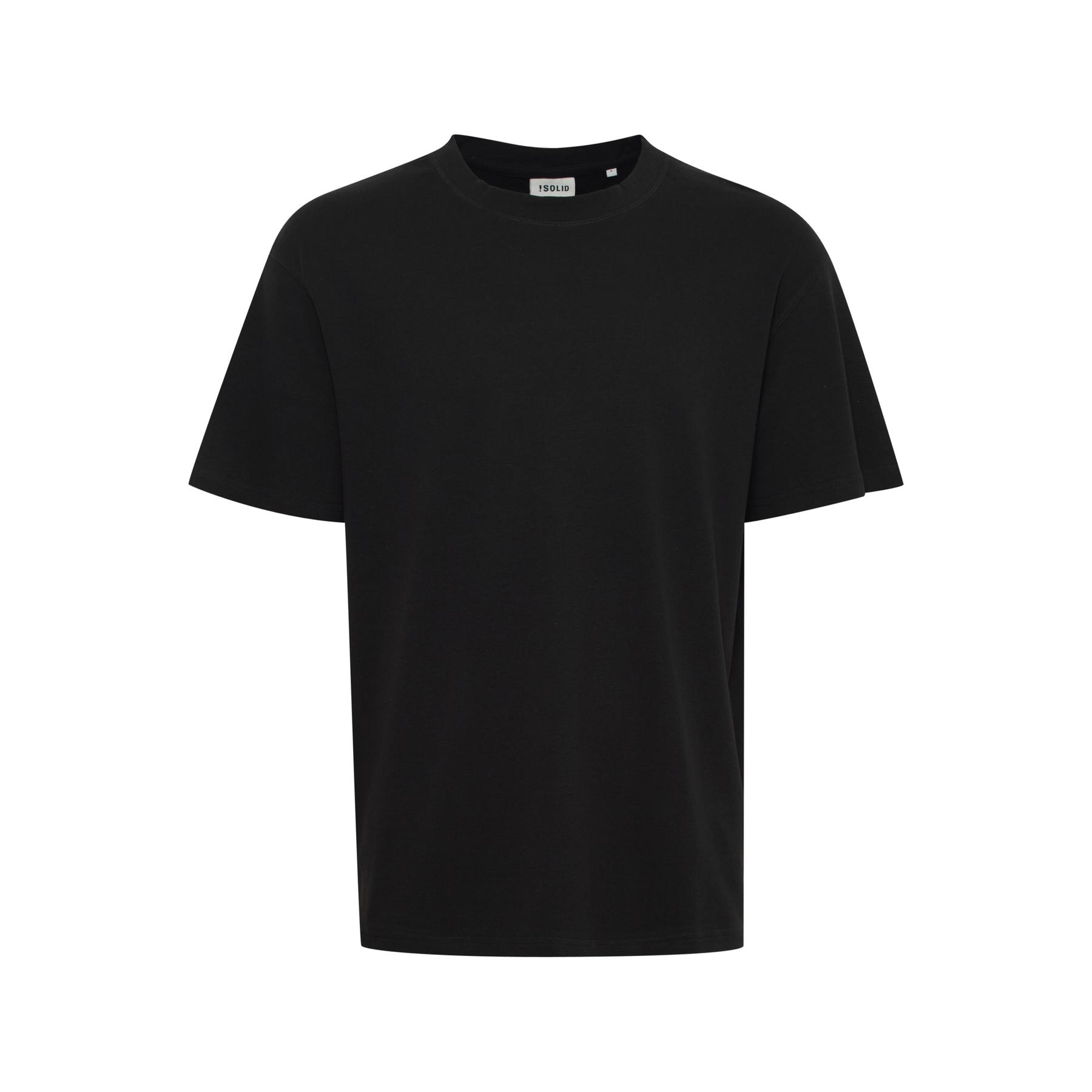 5715295943264 - !Solid T-Shirt DANTON Kurzarmshirt