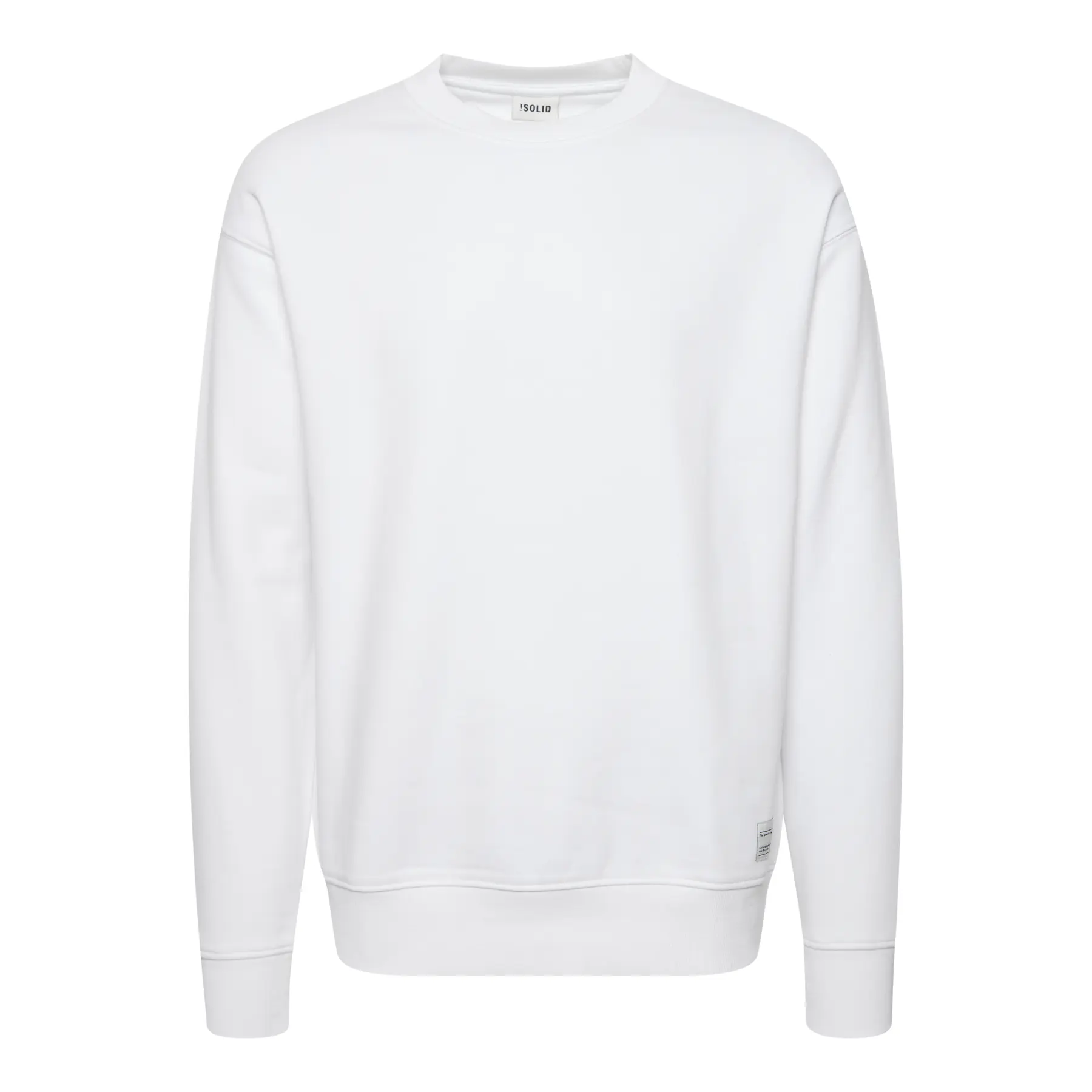 5715172081430 - Pullover Lenz
