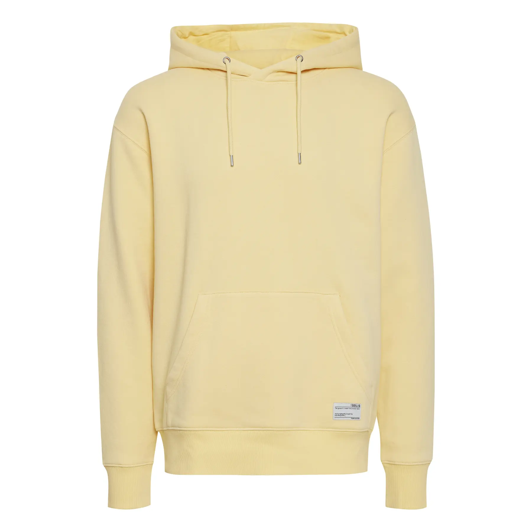 5715172082512 - Hoodie Lenz