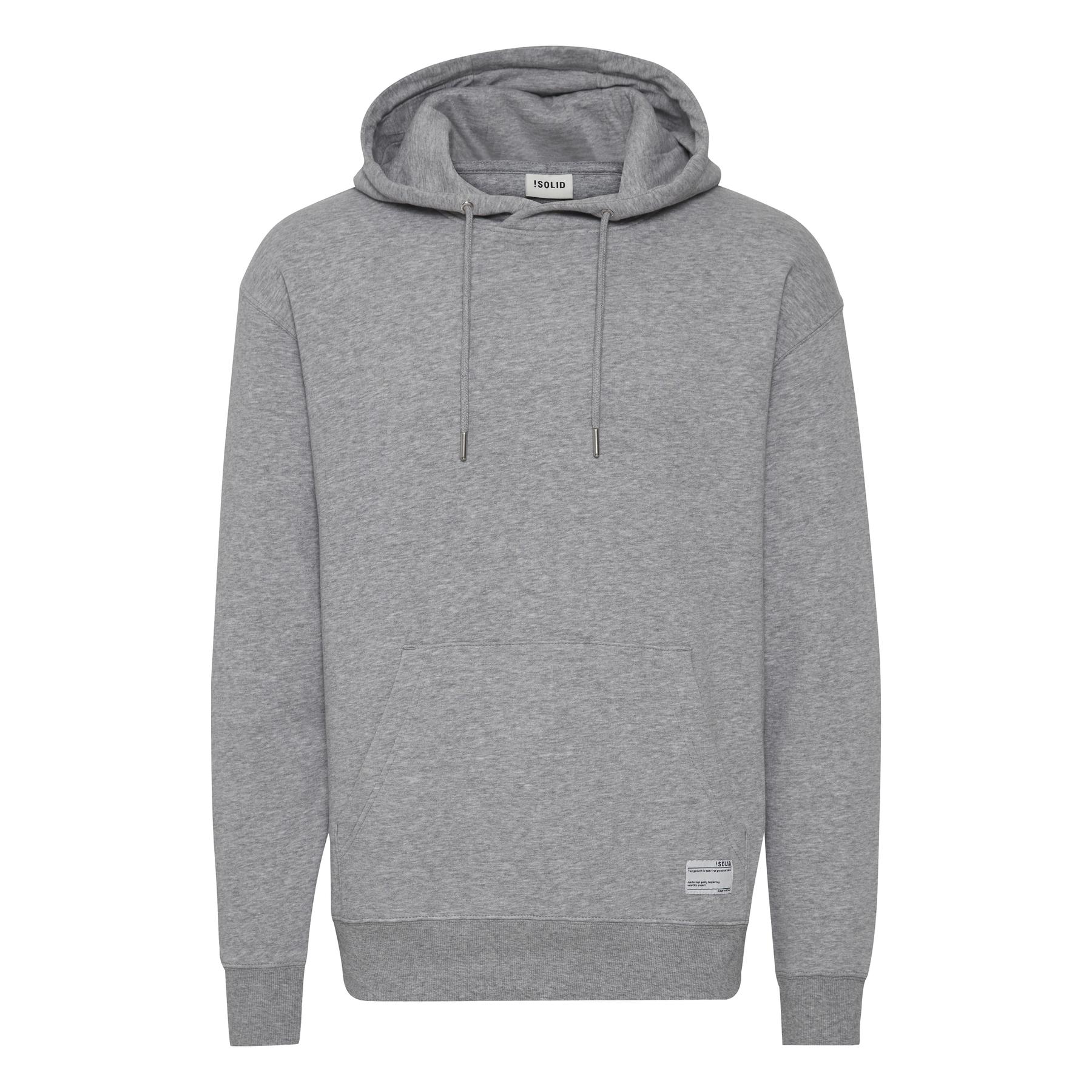 5715172082697 - !Solid Kapuzenpullover LENZ Hoodie