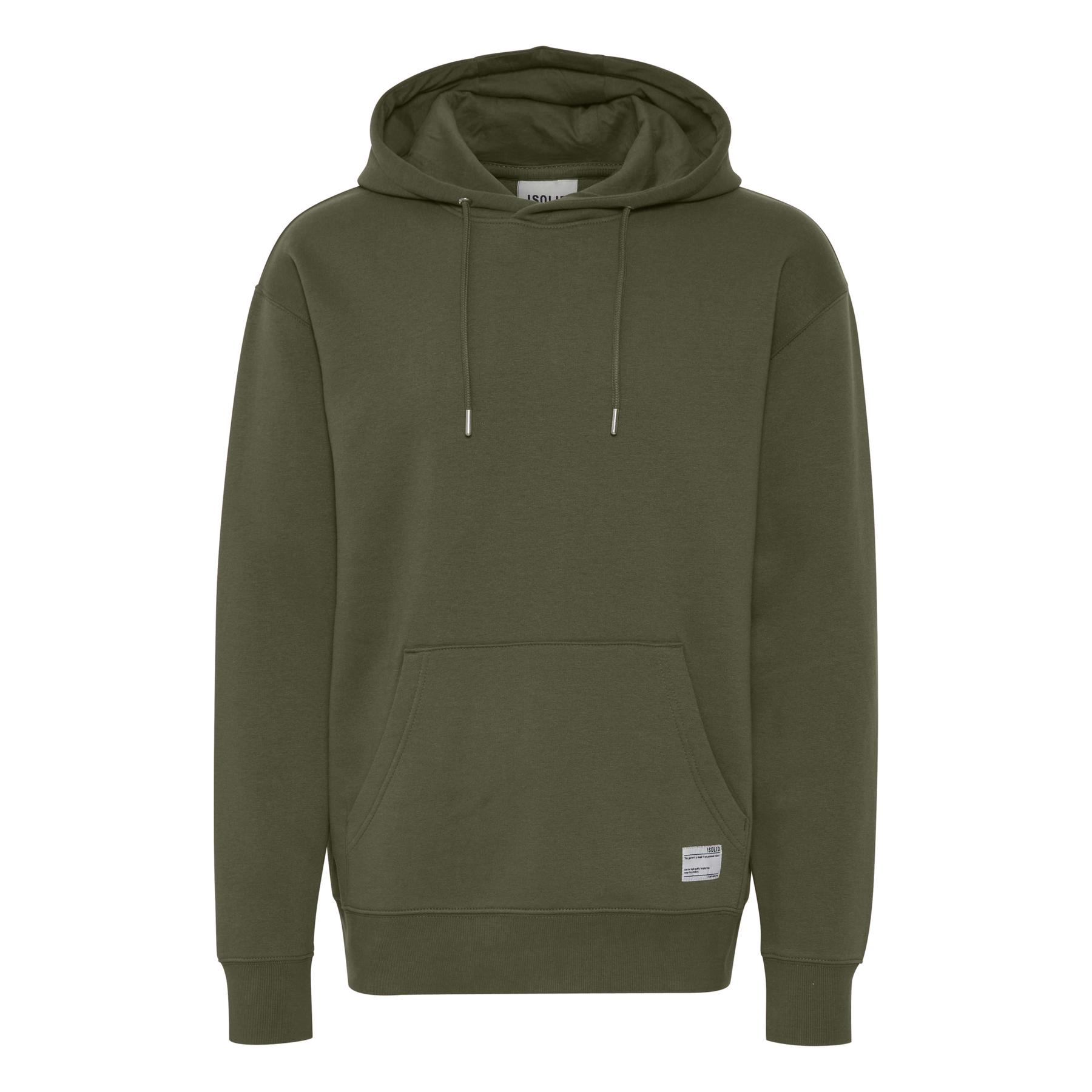 5715172082888 - !Solid Kapuzenpullover LENZ Hoodie