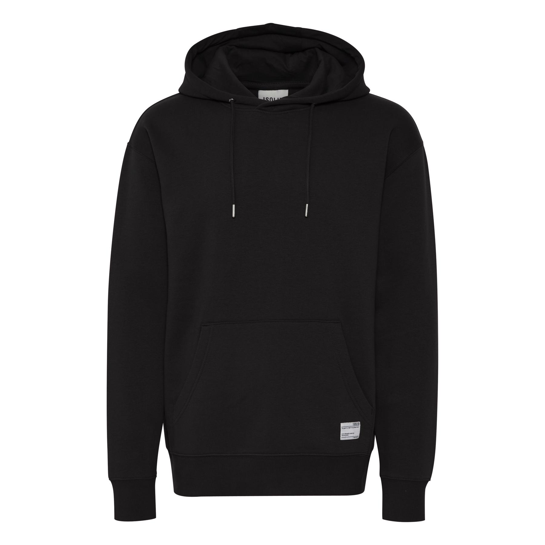 5715172083533 - !Solid Kapuzenpullover LENZ Hoodie
