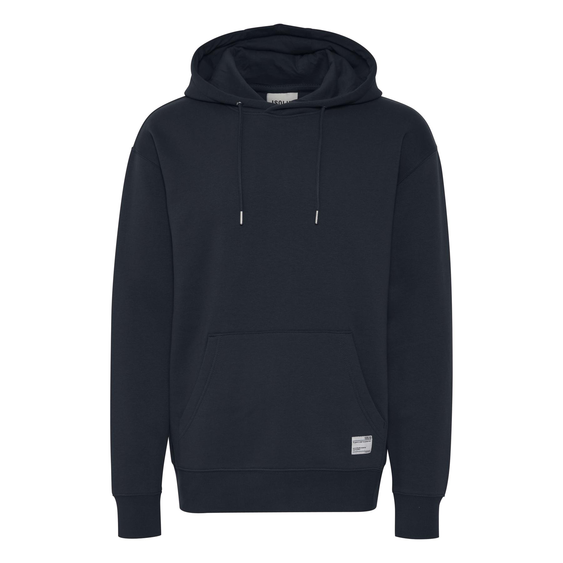 5715172083571 - Hoodie mit Känguru-Tasche Modell Lenz