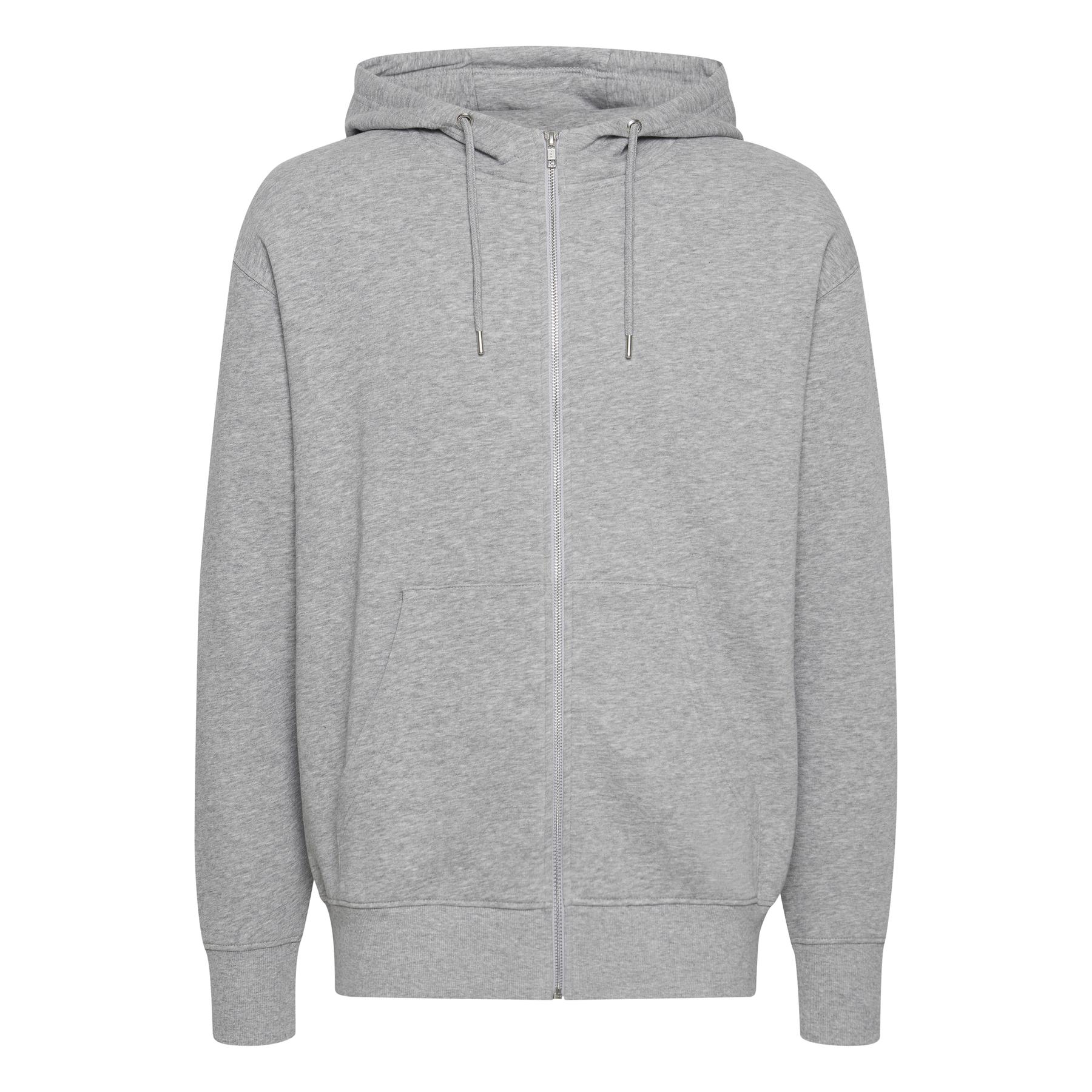 5715172083861 - Sweatjacke mit Kapuze Modell Lenz