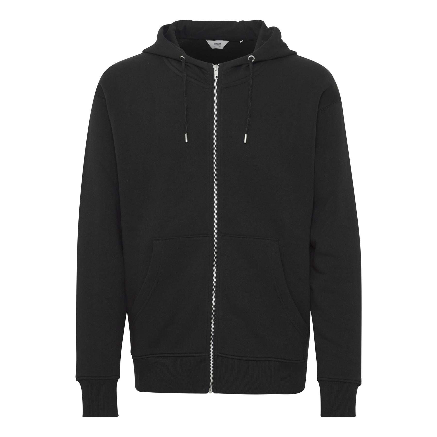 5715172084417 - Sweatjacke mit Kapuze Modell Lenz