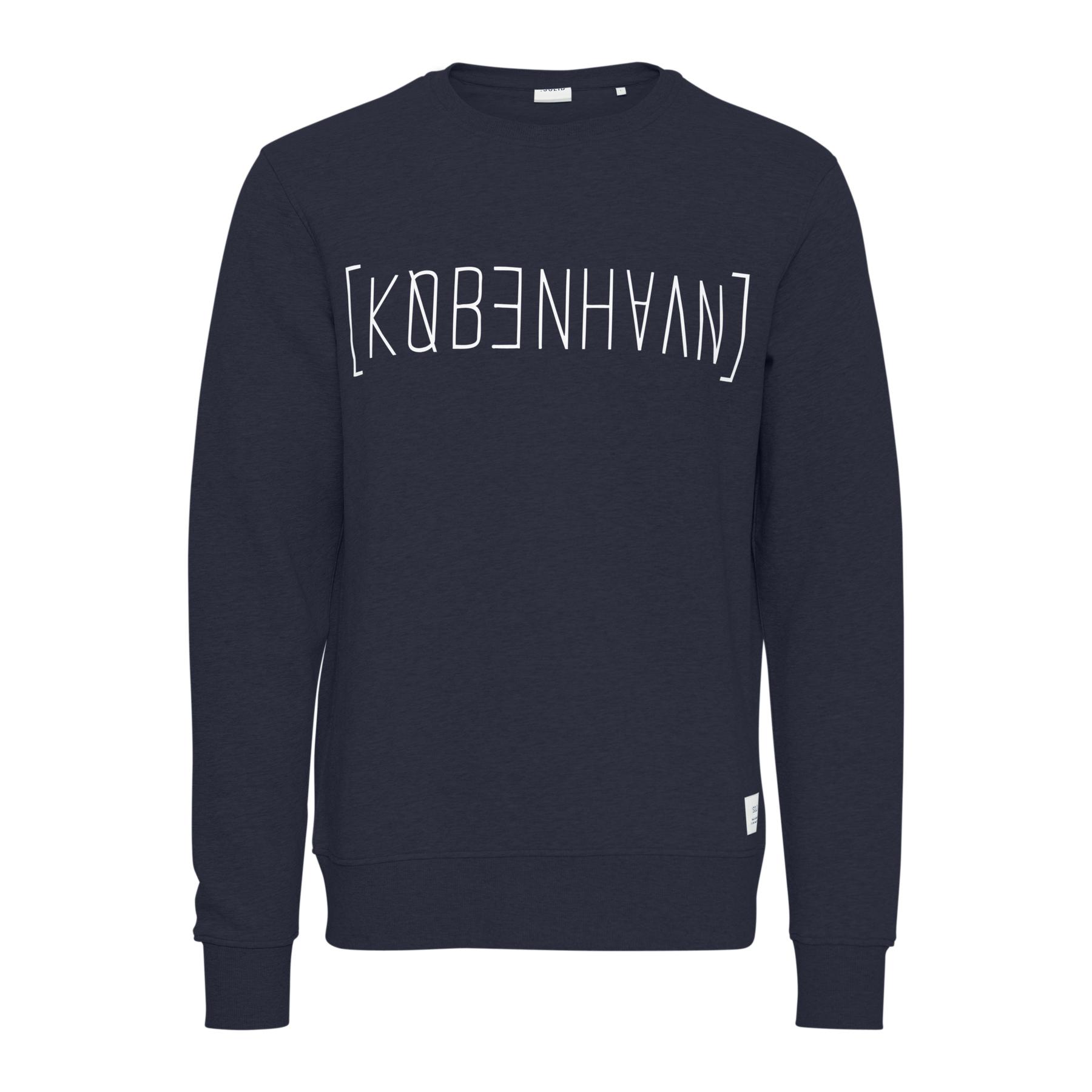 5715172087159 - Pullover KBH