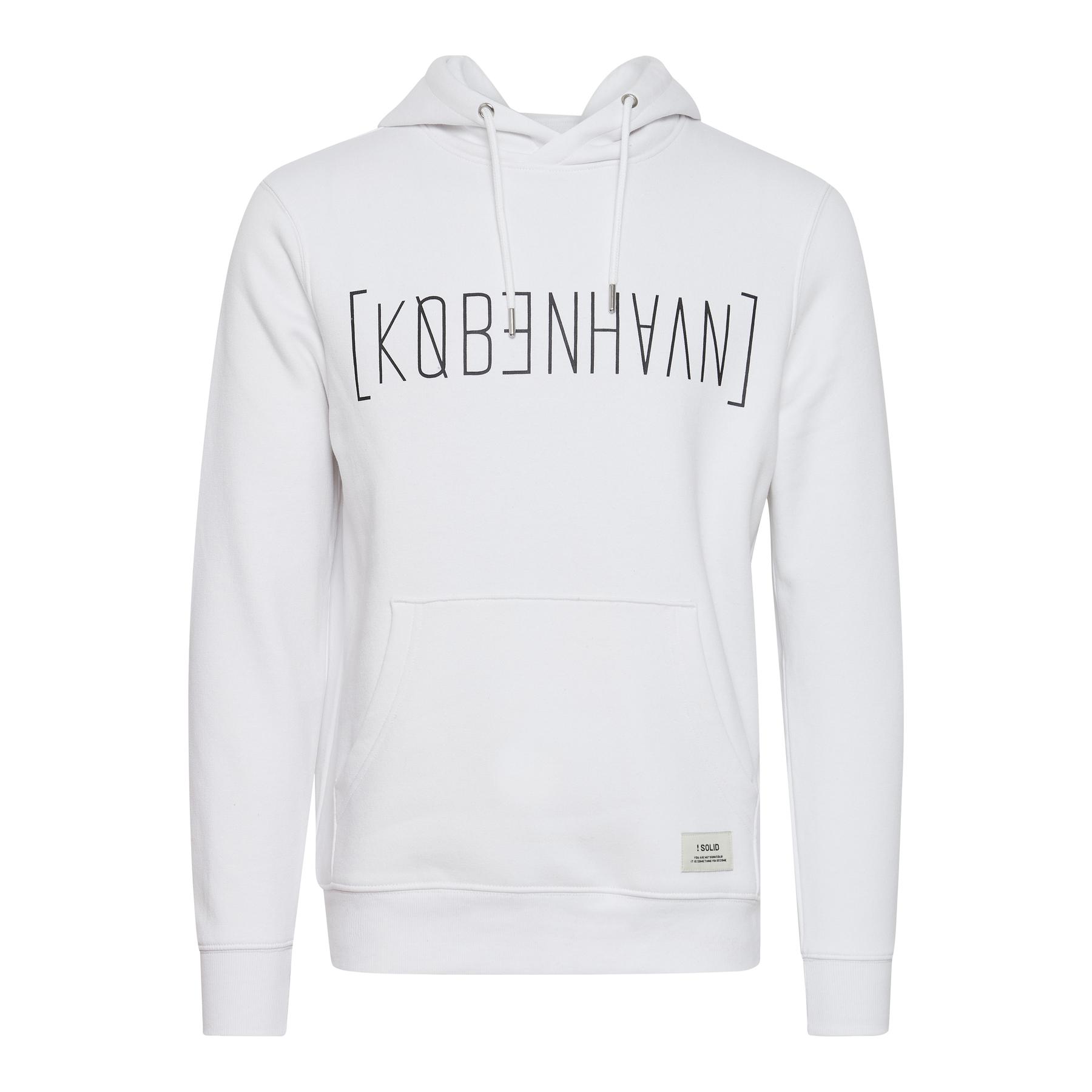 5715172087302 - Hoodie SDKBH