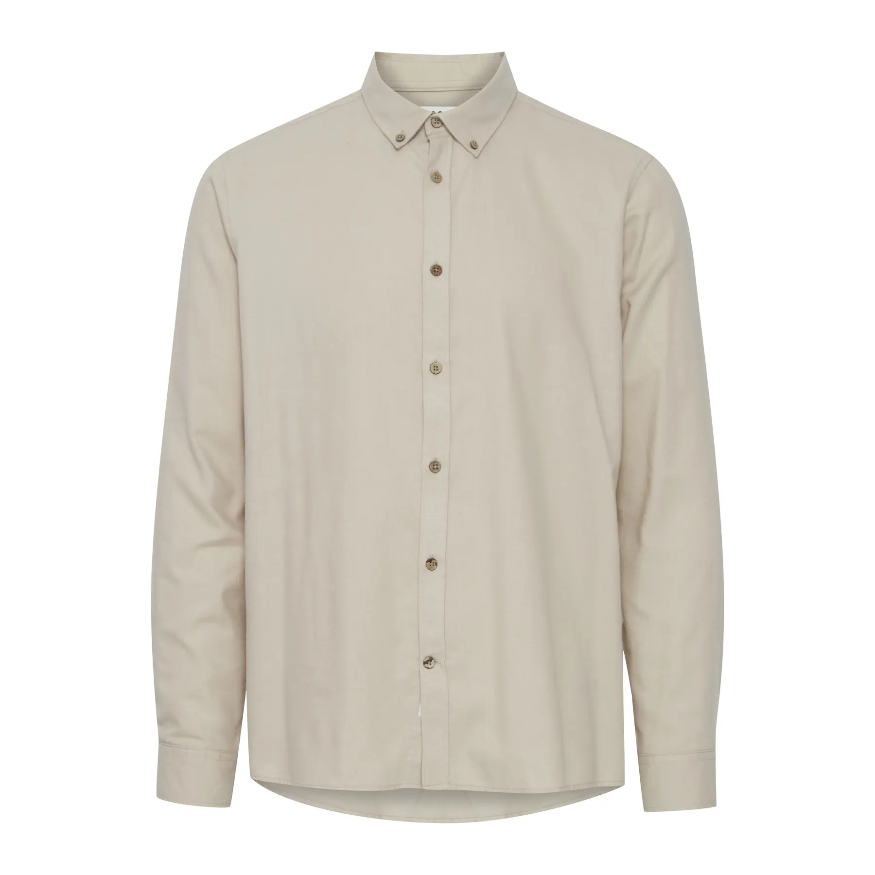 5715172089214 - !Solid Hemd PETE Langarmhemd