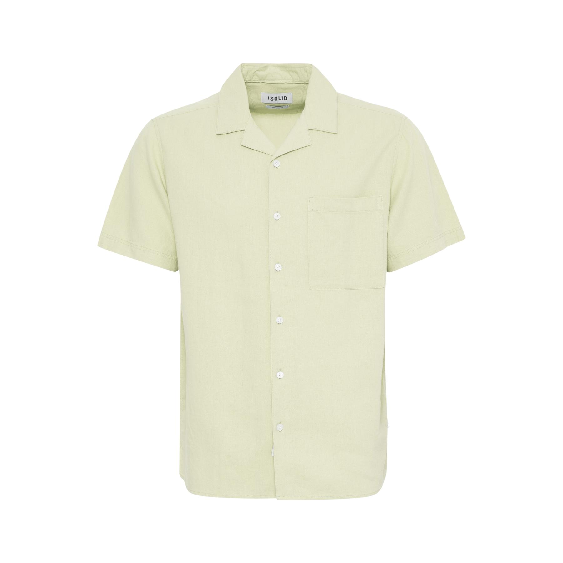 5715373890299 - Hemd Allan Cuba