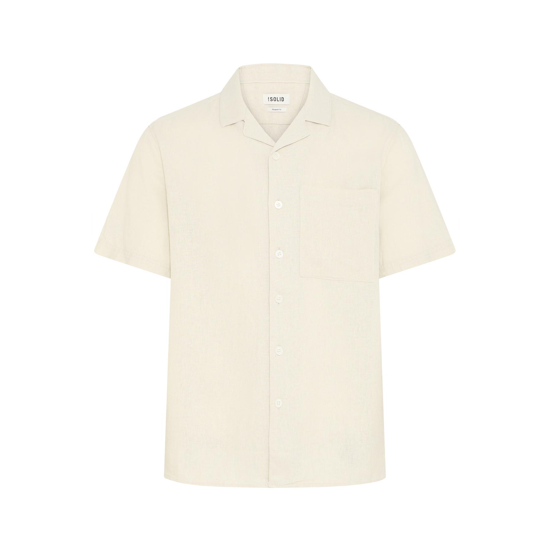 5715574738468 - Hemd Allan Cuba