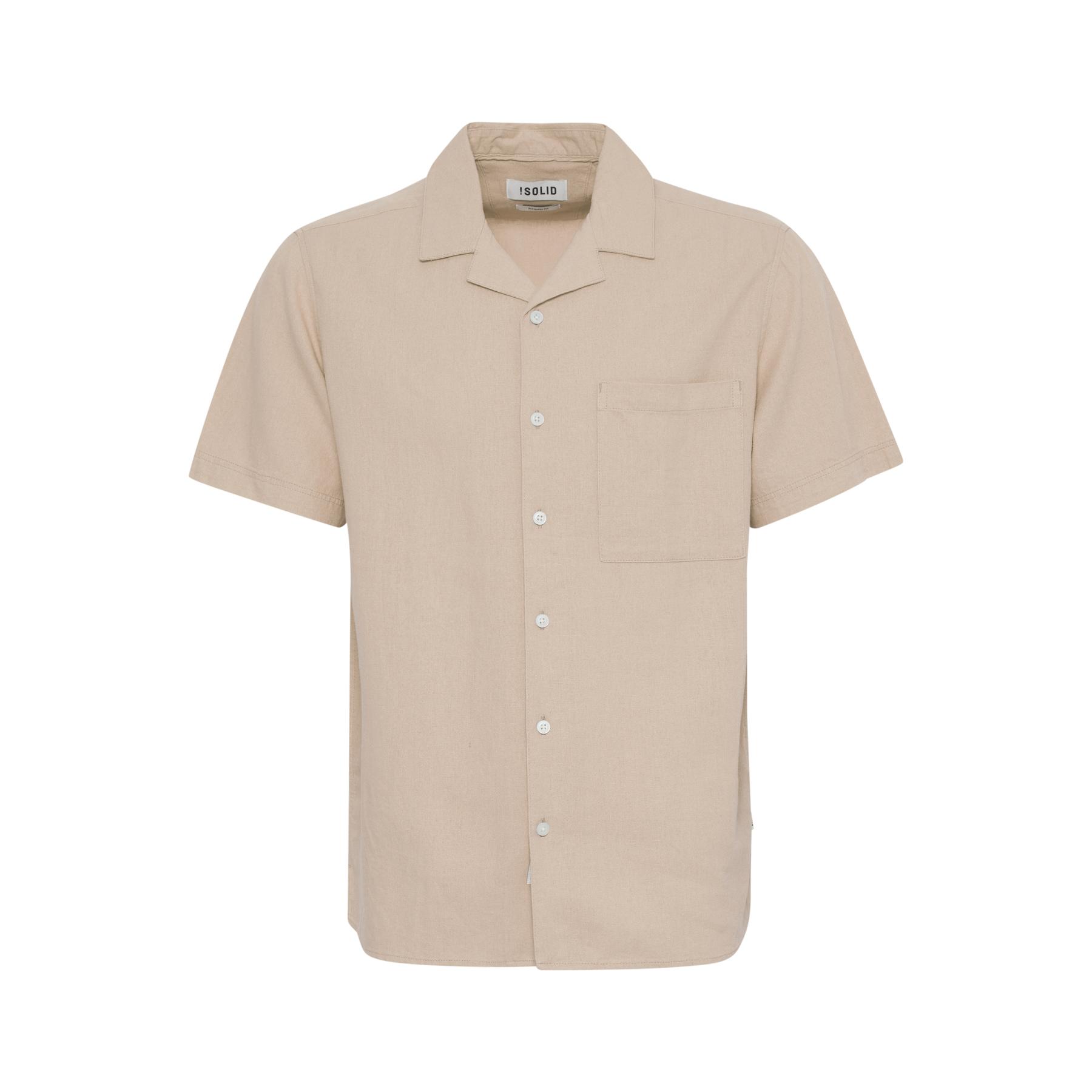 5715373889927 - Hemd Allan Cuba