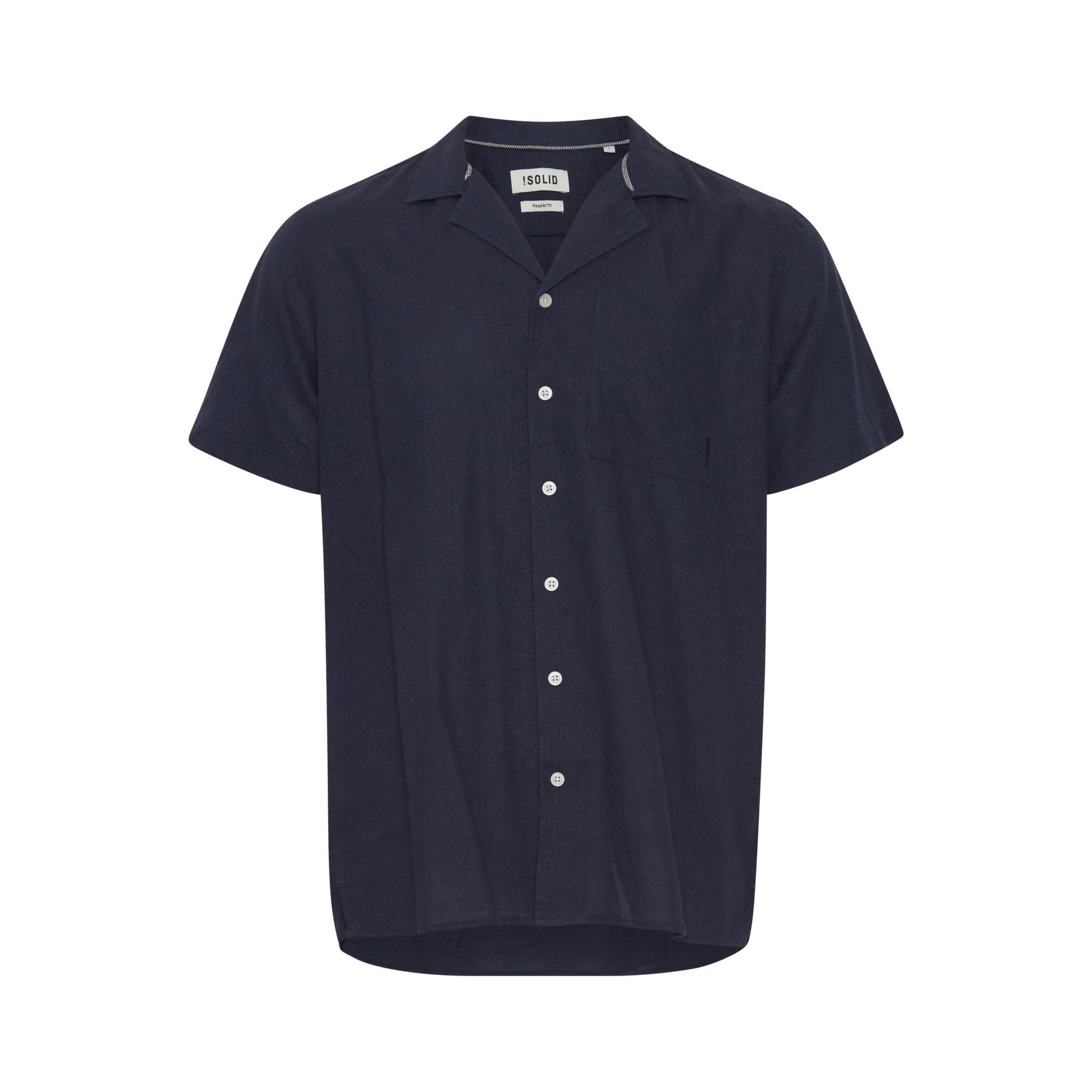 5715297964991 - Hemd Allan Cuba