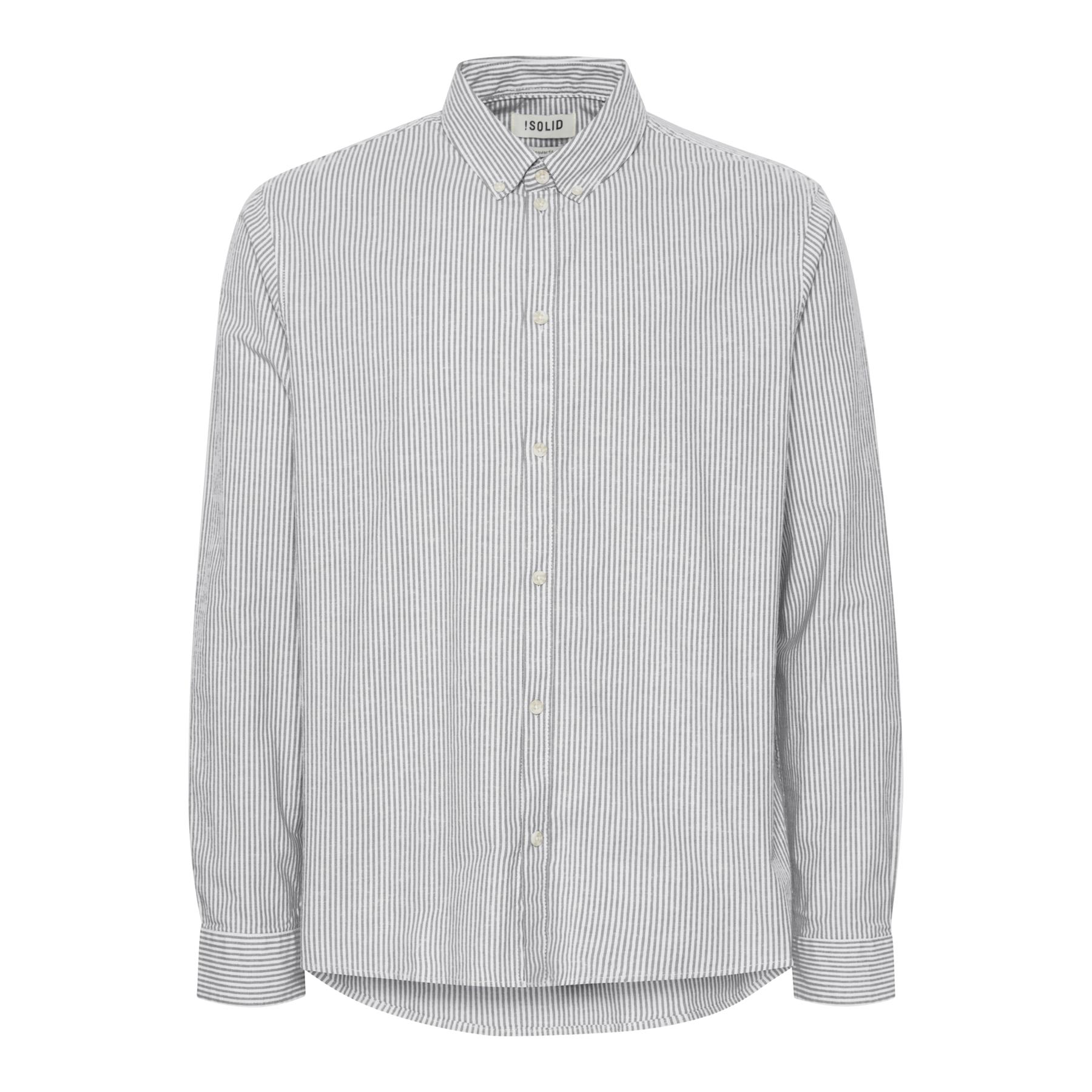 5715372256430 - Gestreiftes Hemd Val
