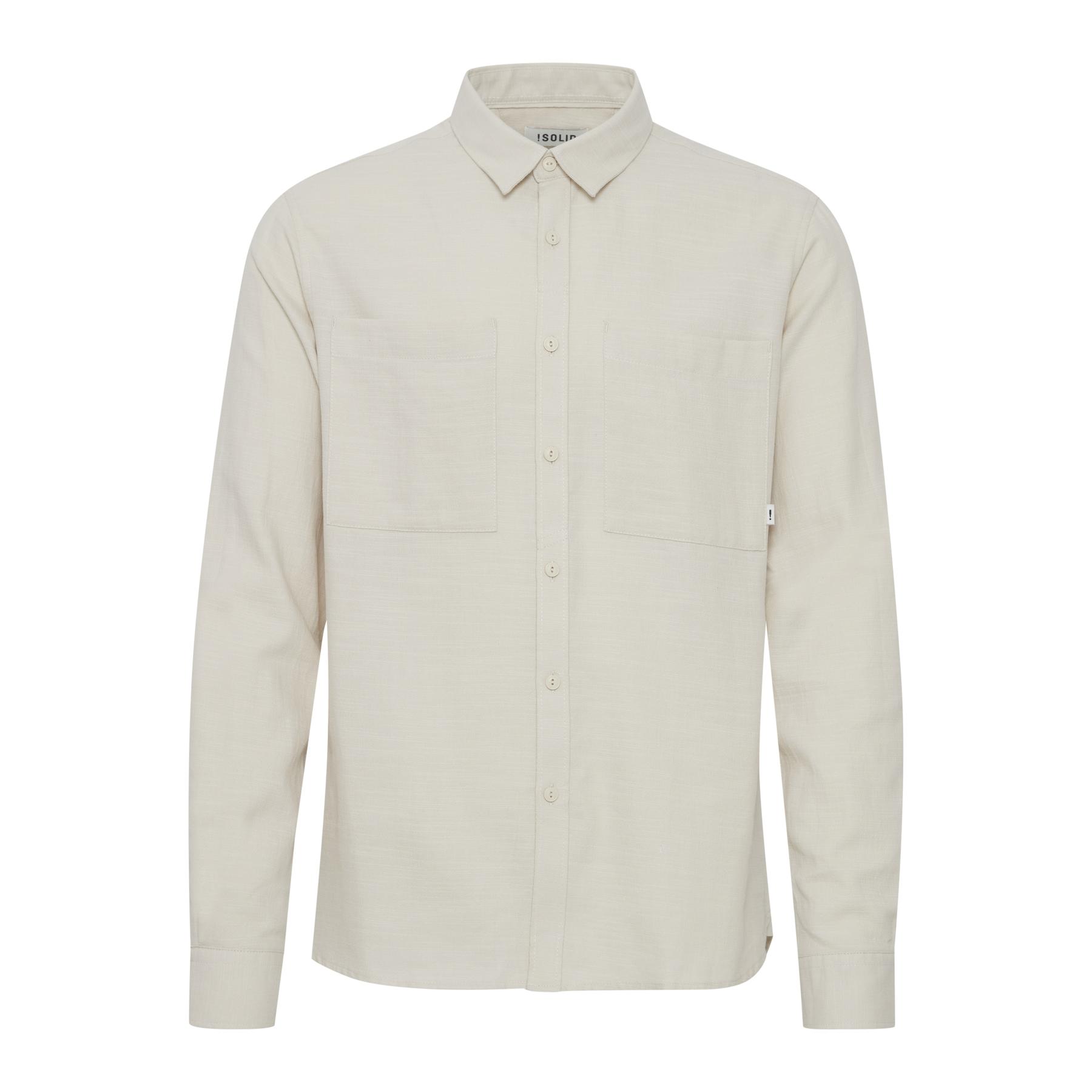 5715298718432 - Hemd Fennec