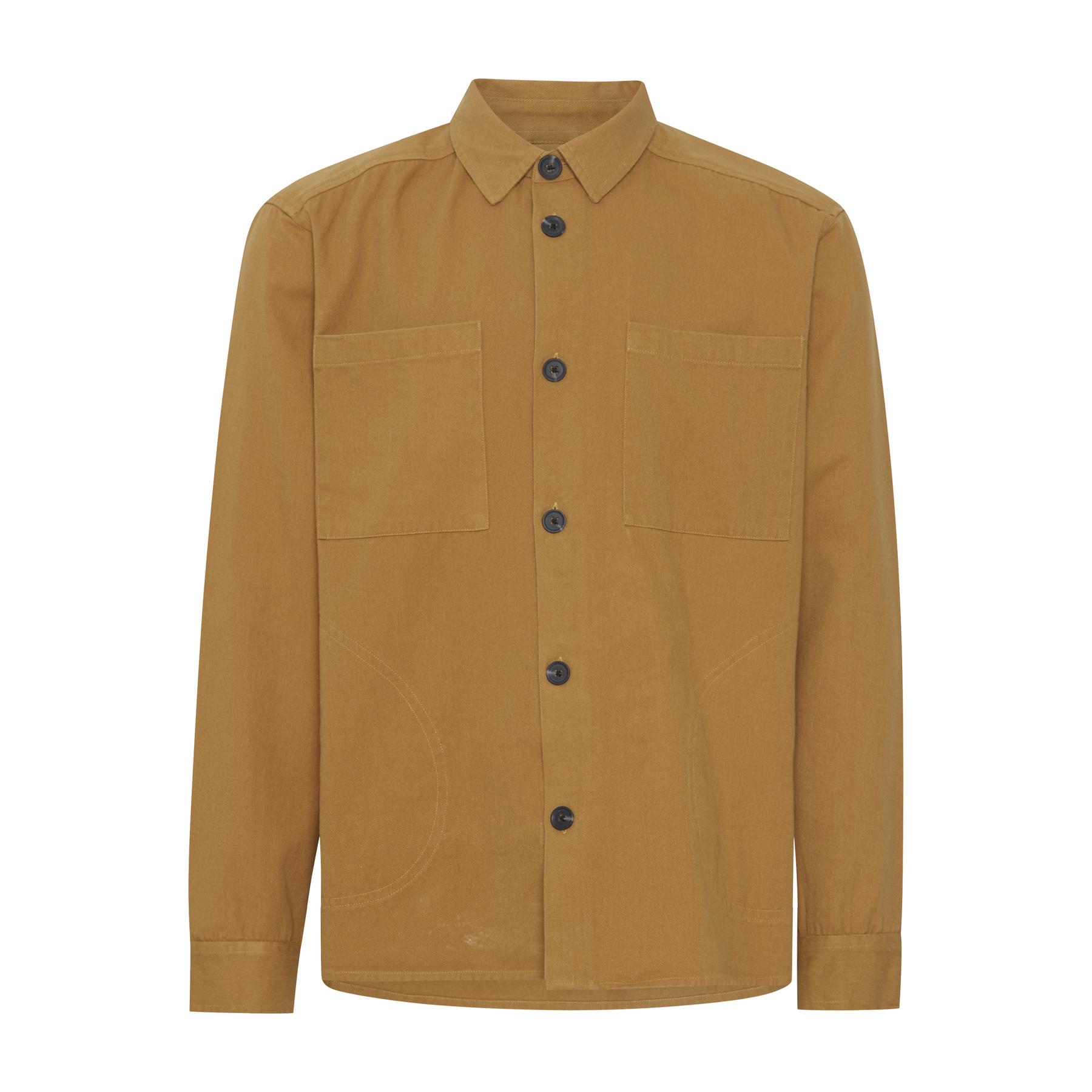 5715372881472 - Überhemd Fidel