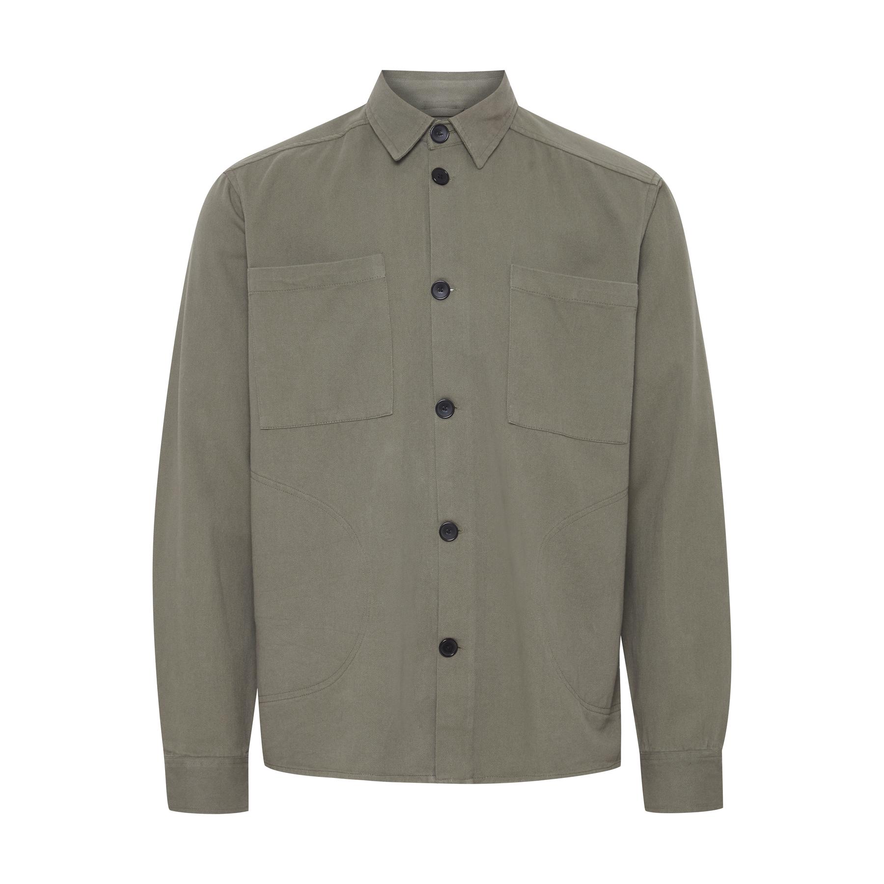 5715298806436 - Überhemd Fidel