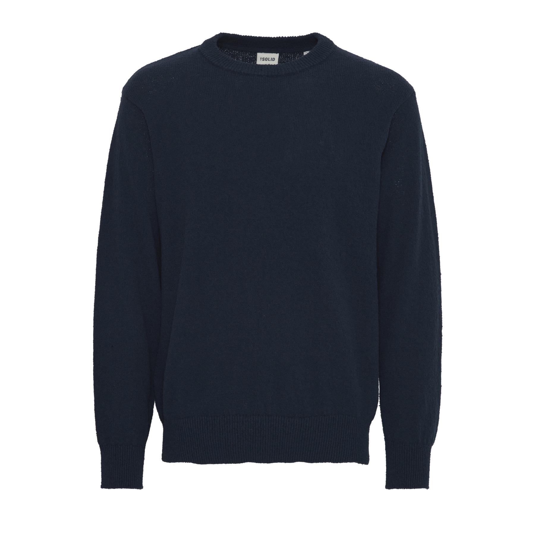 5715376304977 - Pullover Ike