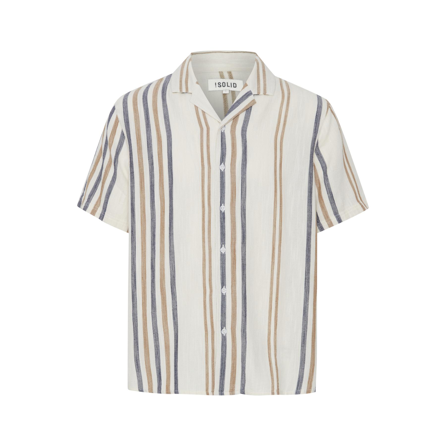 5715376309545 - Hemd Isai