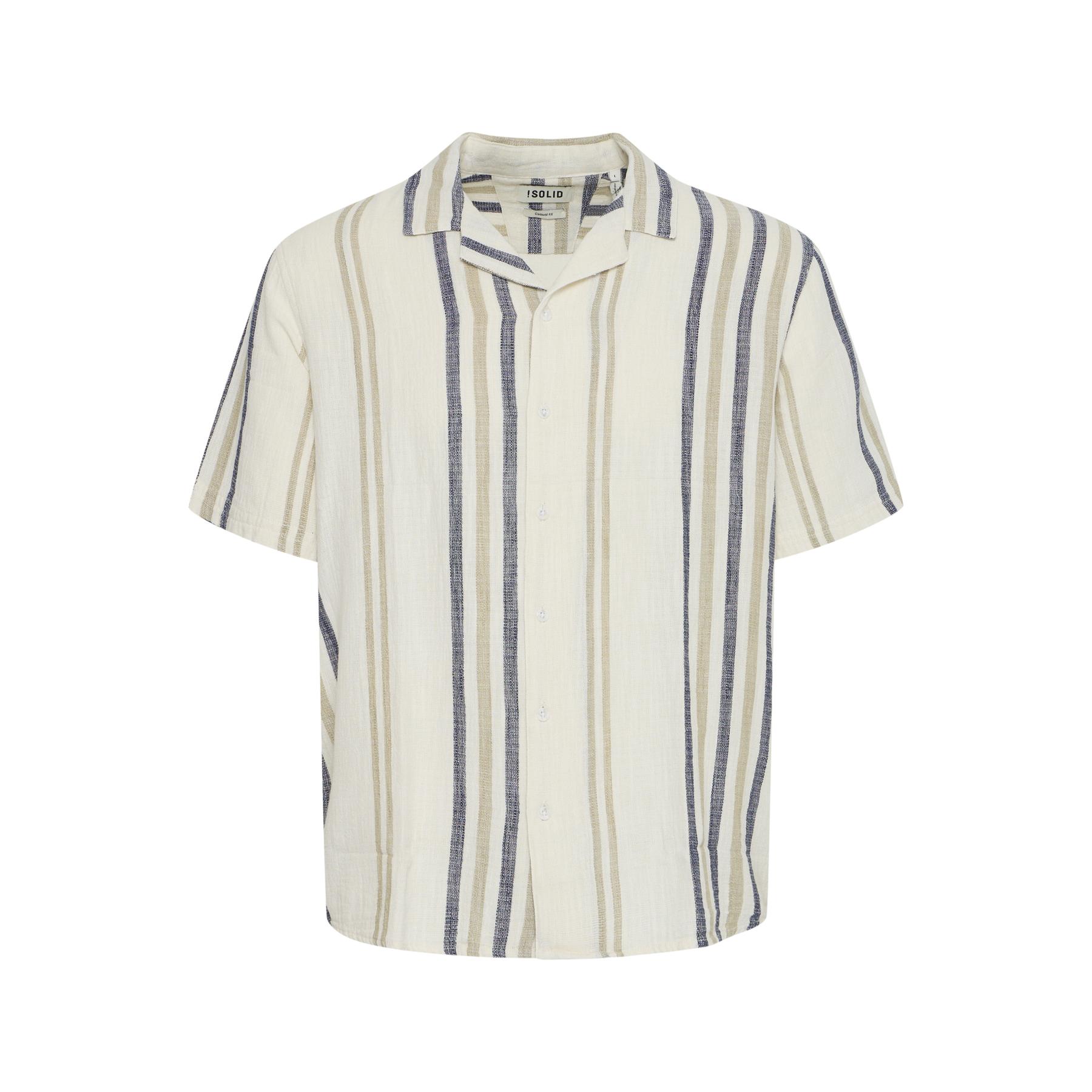 5715573543377 - Hemd Isai