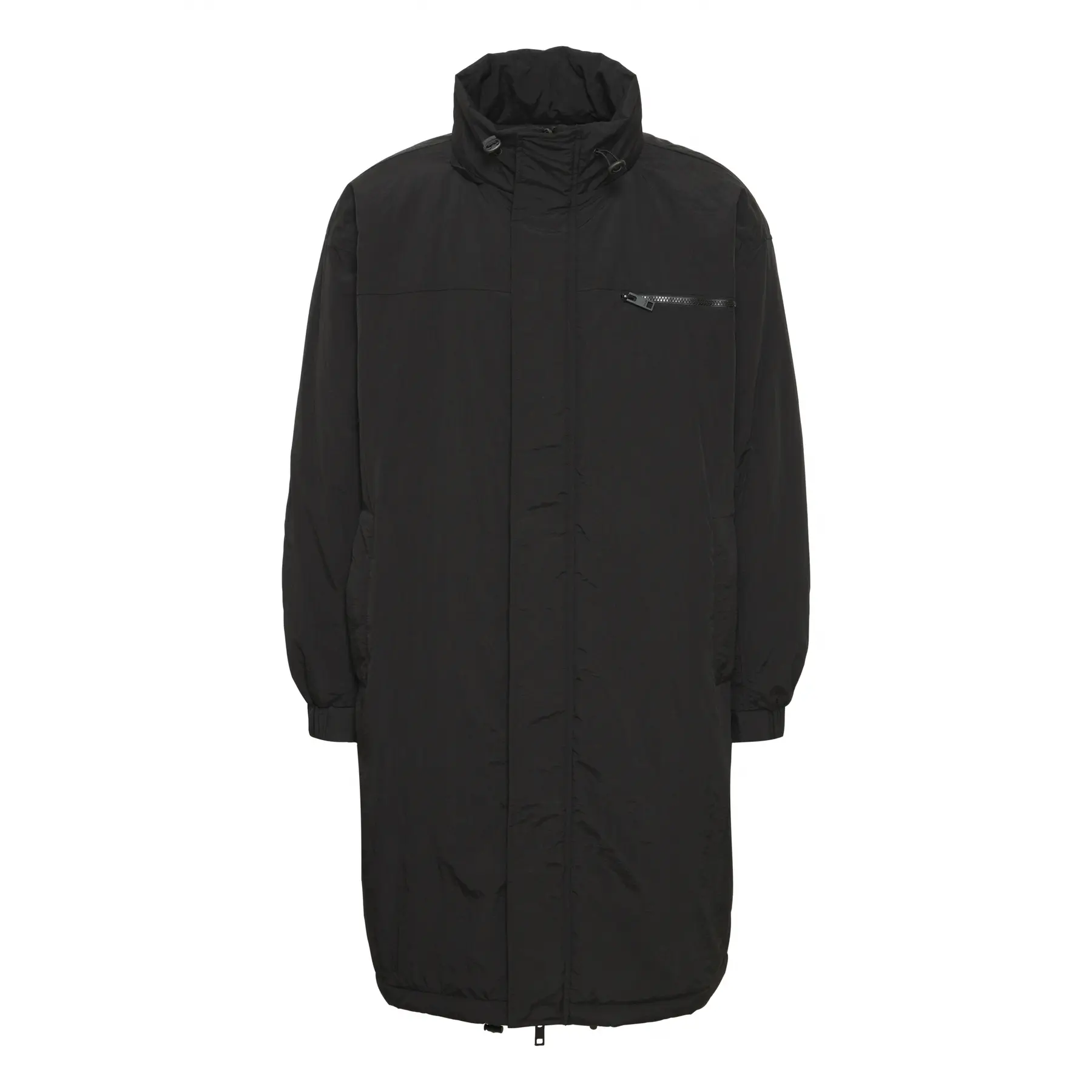 5715572748513 - Lange Jacke Damen Maiti