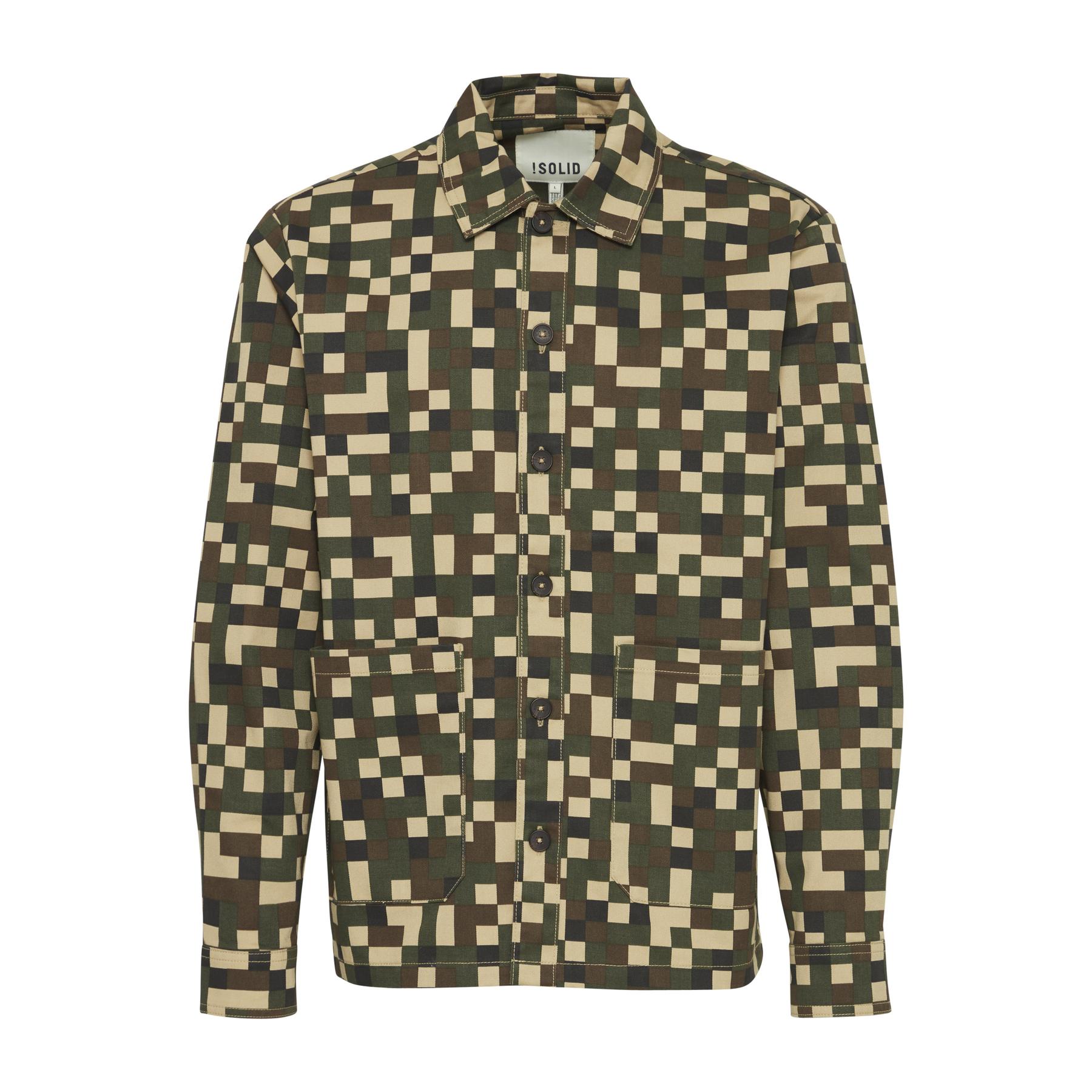 5715573404074 - Pullover Nael