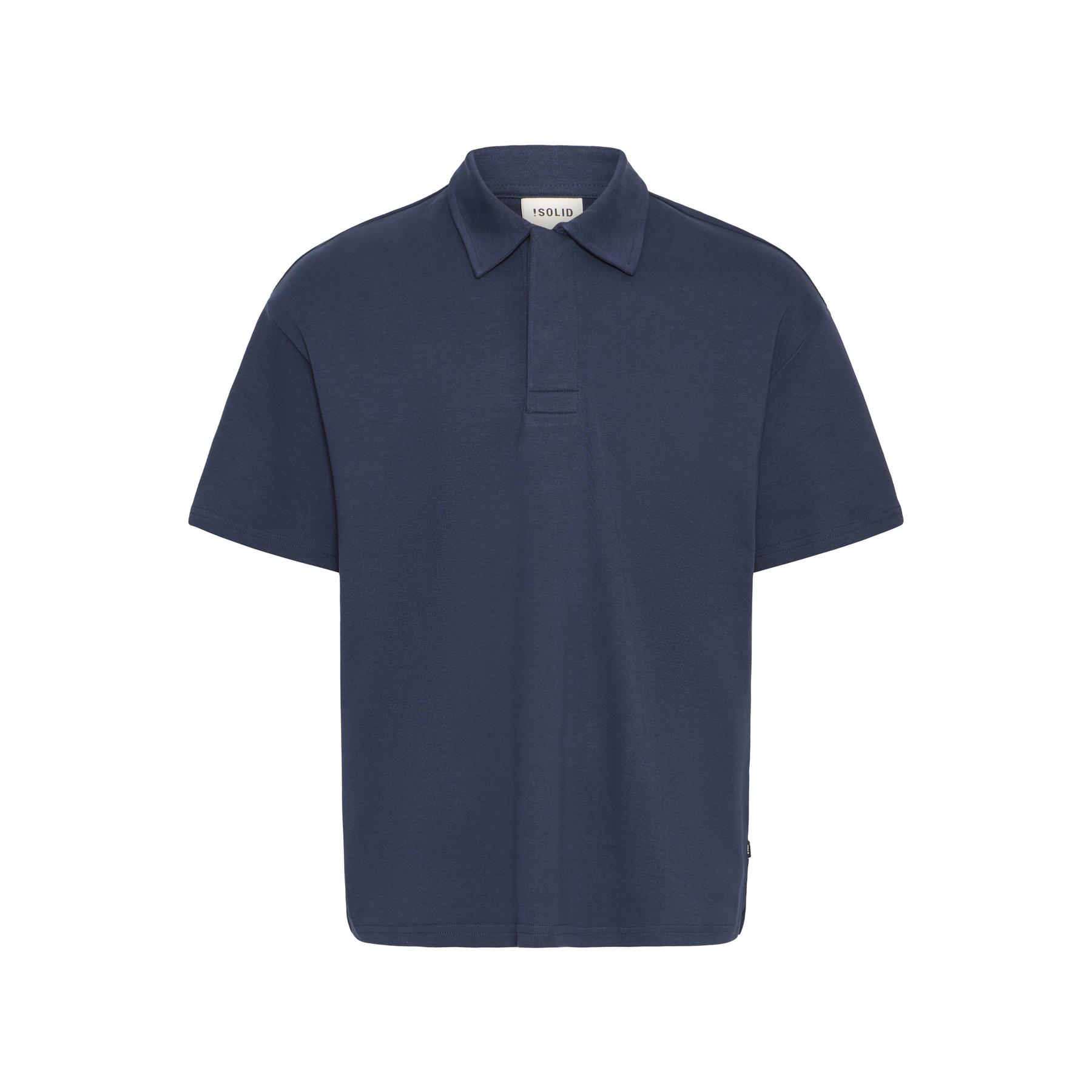 5715574729893 - Polo-Shirt Oswald