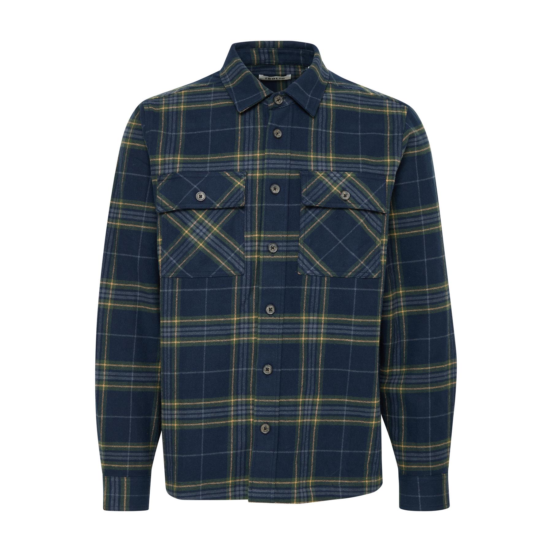 5715574231983 - Langarmshirt Jasper SH 4