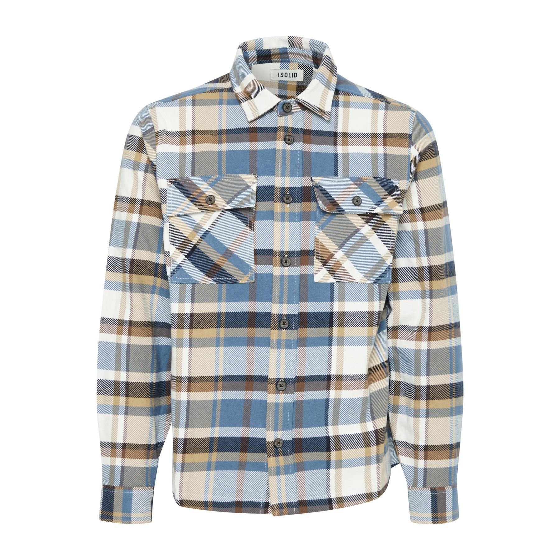 5715574208282 - Langarmshirt Jasper SH 3