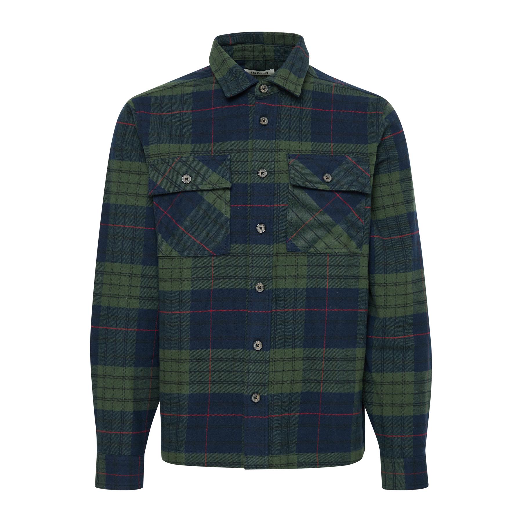 5715574232096 - Langarmshirt Jasper SH 2