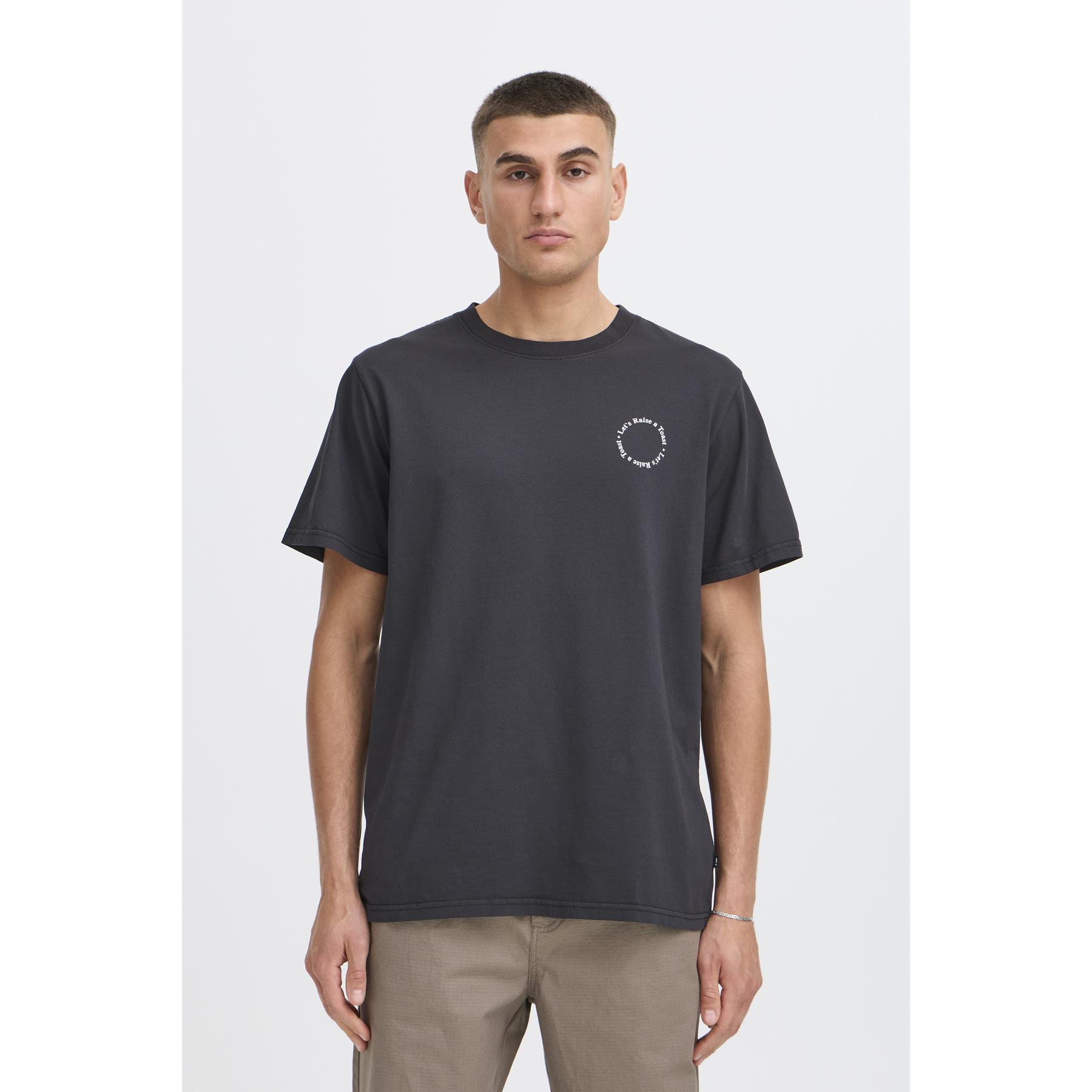 5715749811446 - T-Shirt Rue