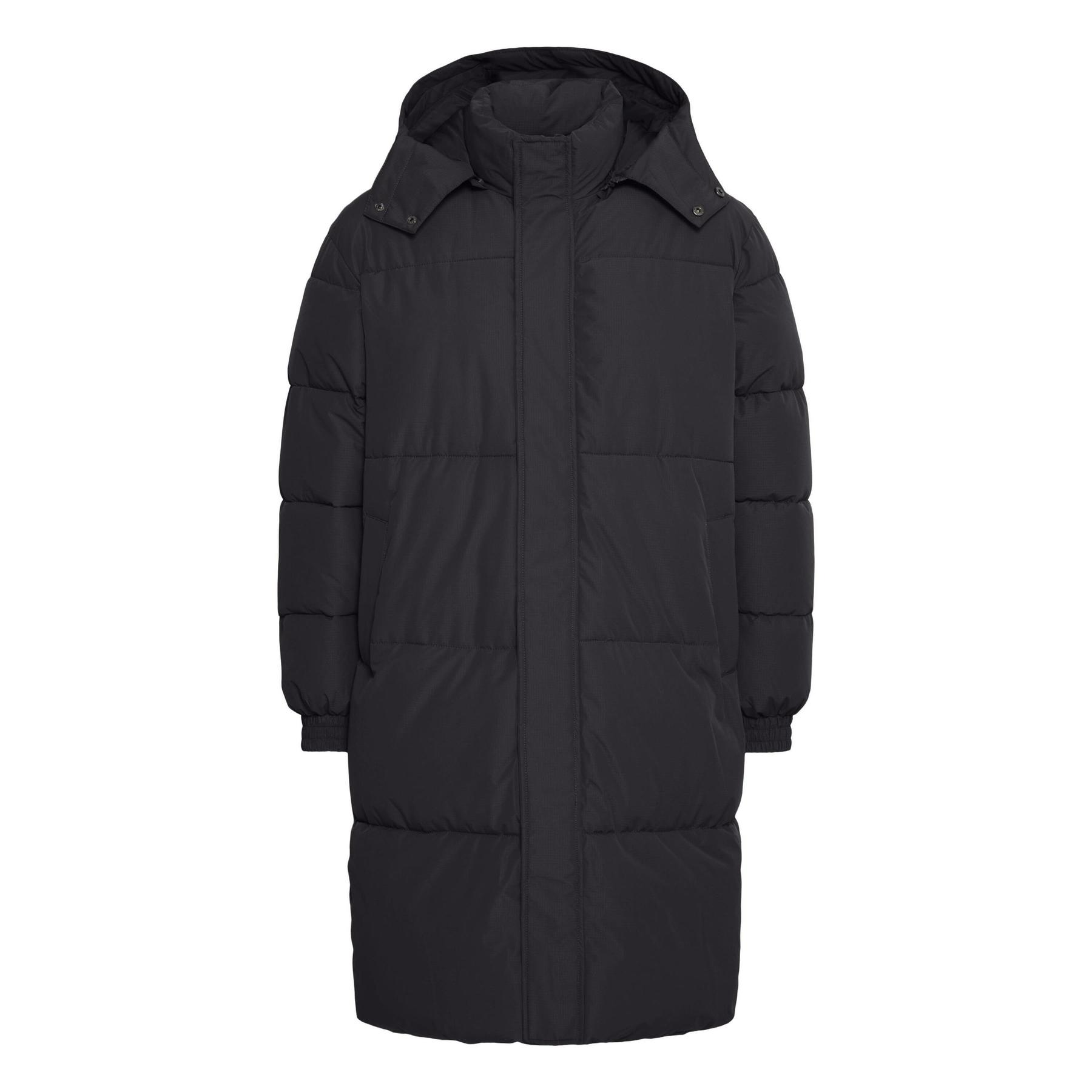 5715750054467 - Lange Daunenjacke Roy