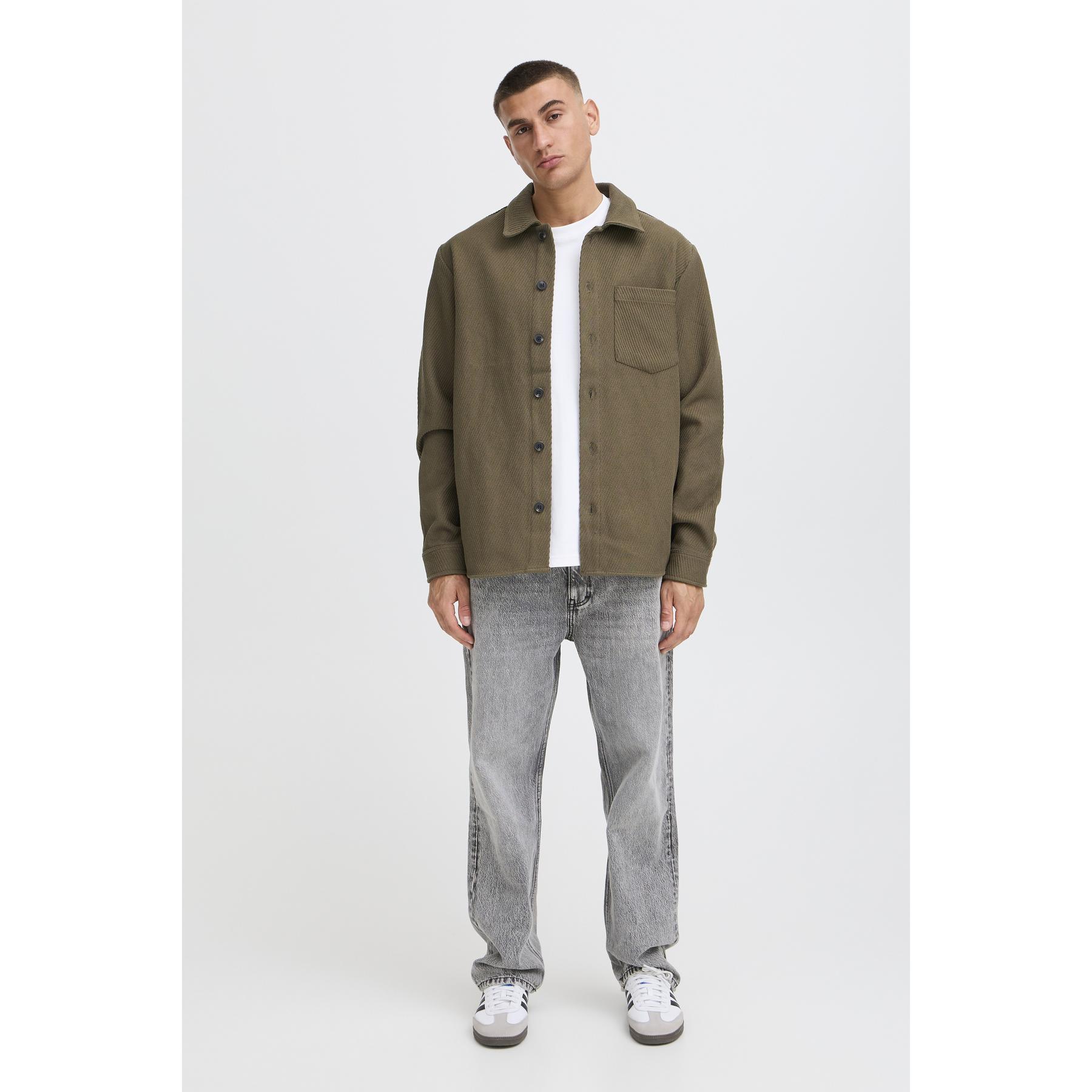 5715750055105 - Langarmshirt Renfred