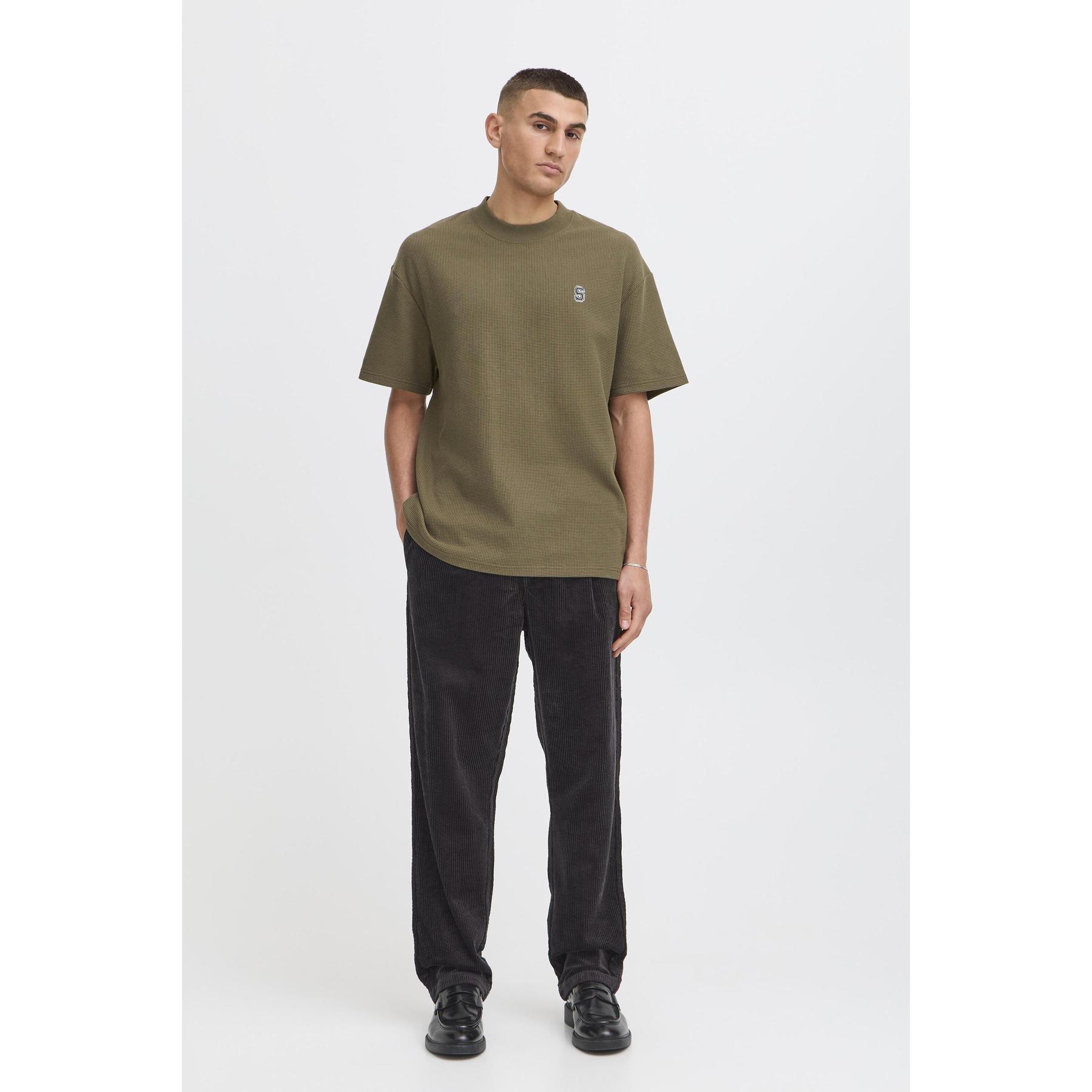 5715749812719 - Hosen mit Gummizug aus Baumwolle Liam