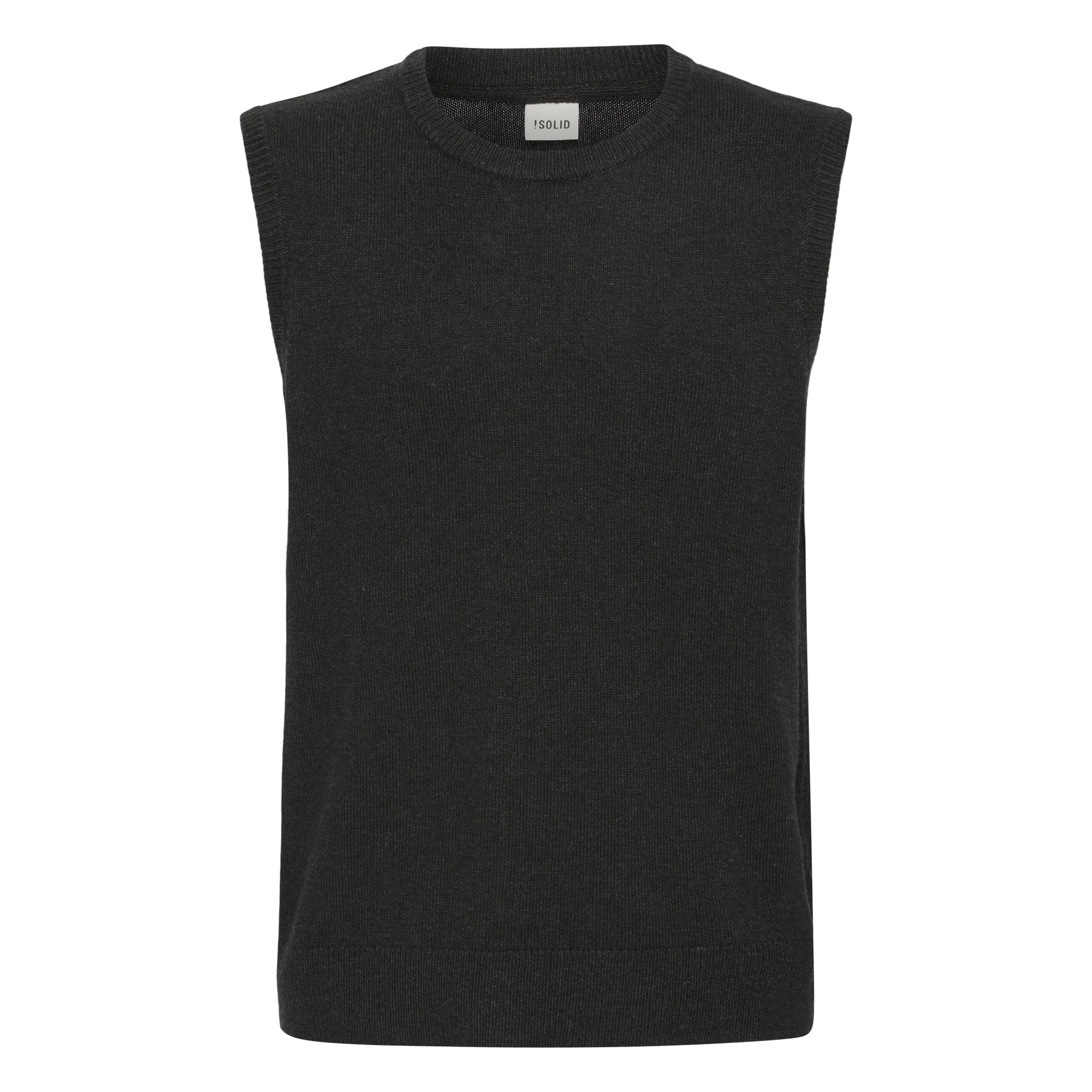 5715749815062 - Ärmelloser Cardigan Rick