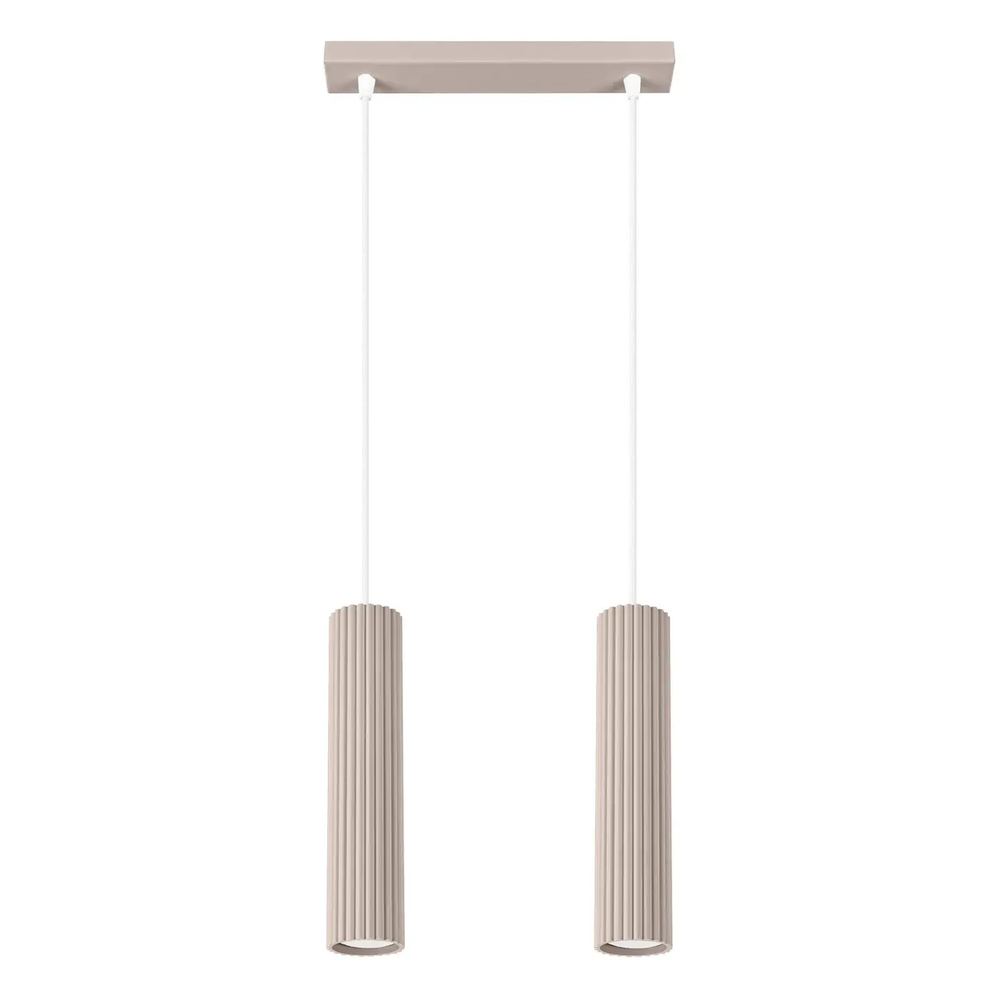 Hängelampe Sollux Lighting Karbon 2