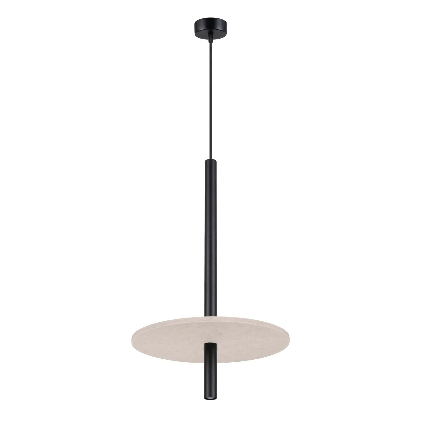 Hängelampe Sollux Lighting Feltro 1