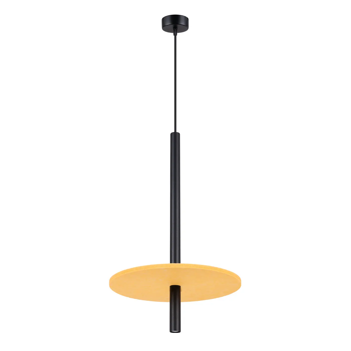 Hängelampe Sollux Lighting Feltro 1