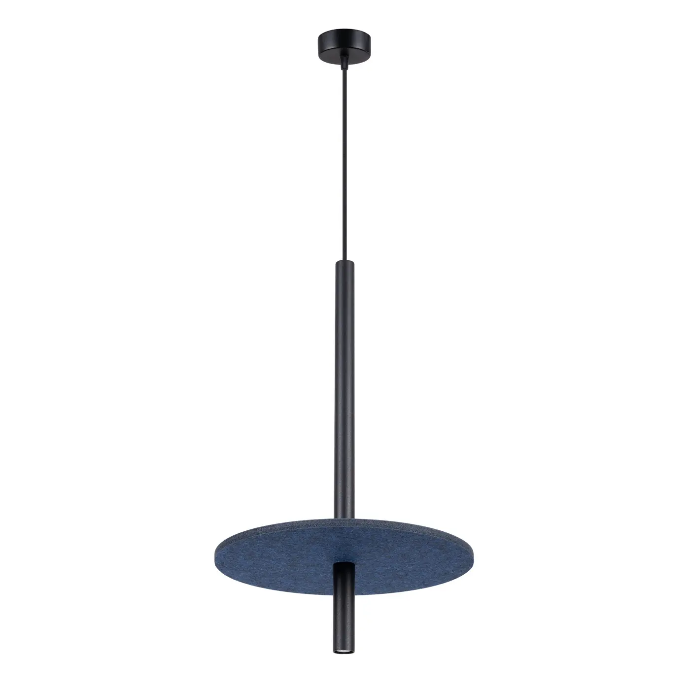 Hängelampe Sollux Lighting Feltro 1