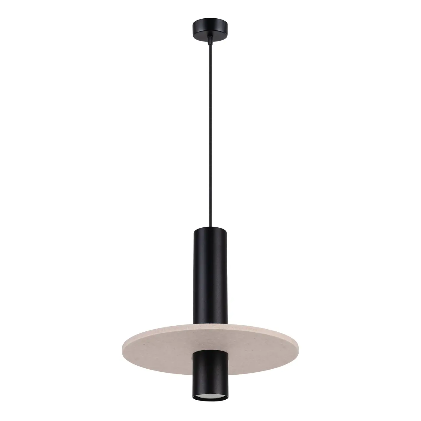 Hängelampe Sollux Lighting Pelta 1