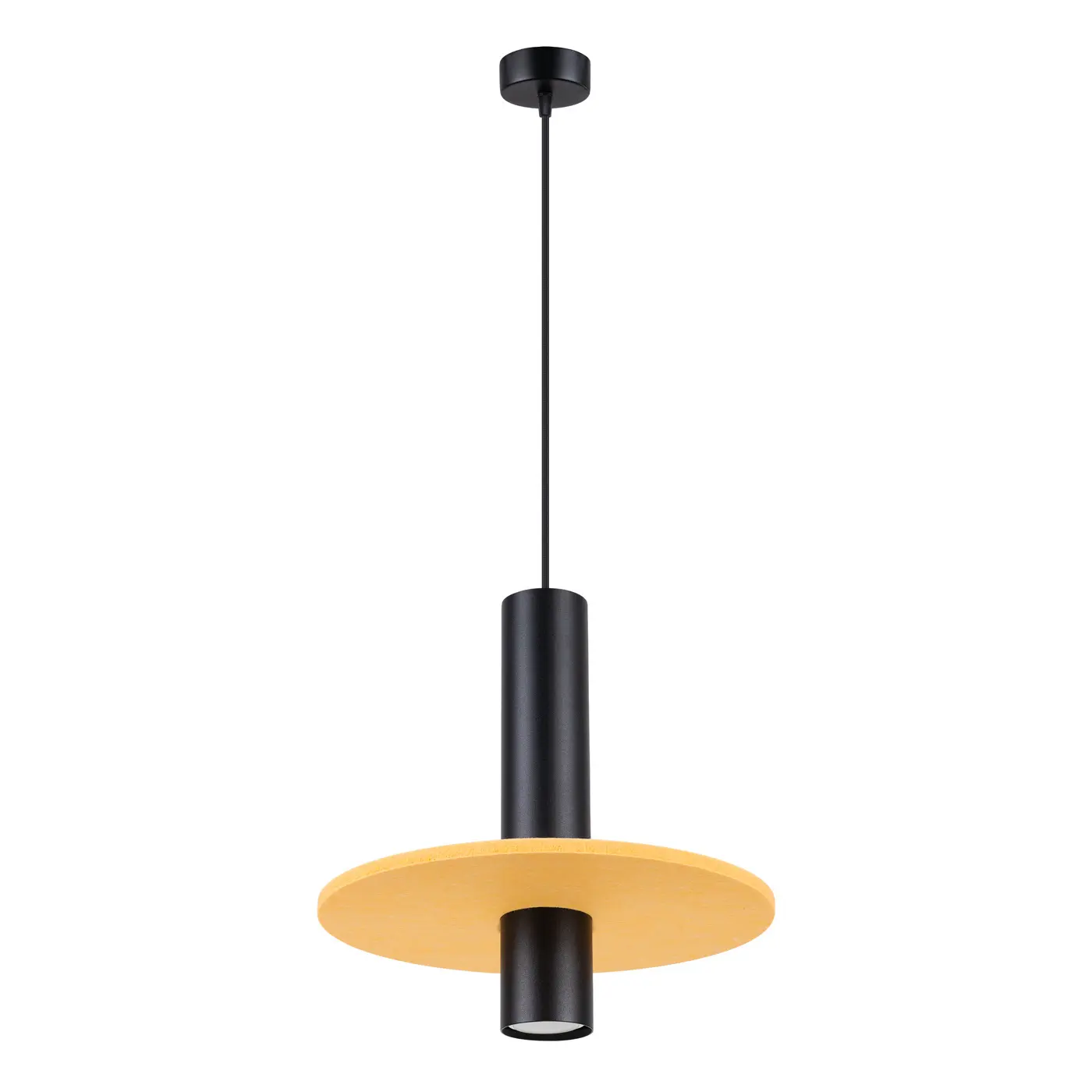 Hängelampe Sollux Lighting Pelta 1