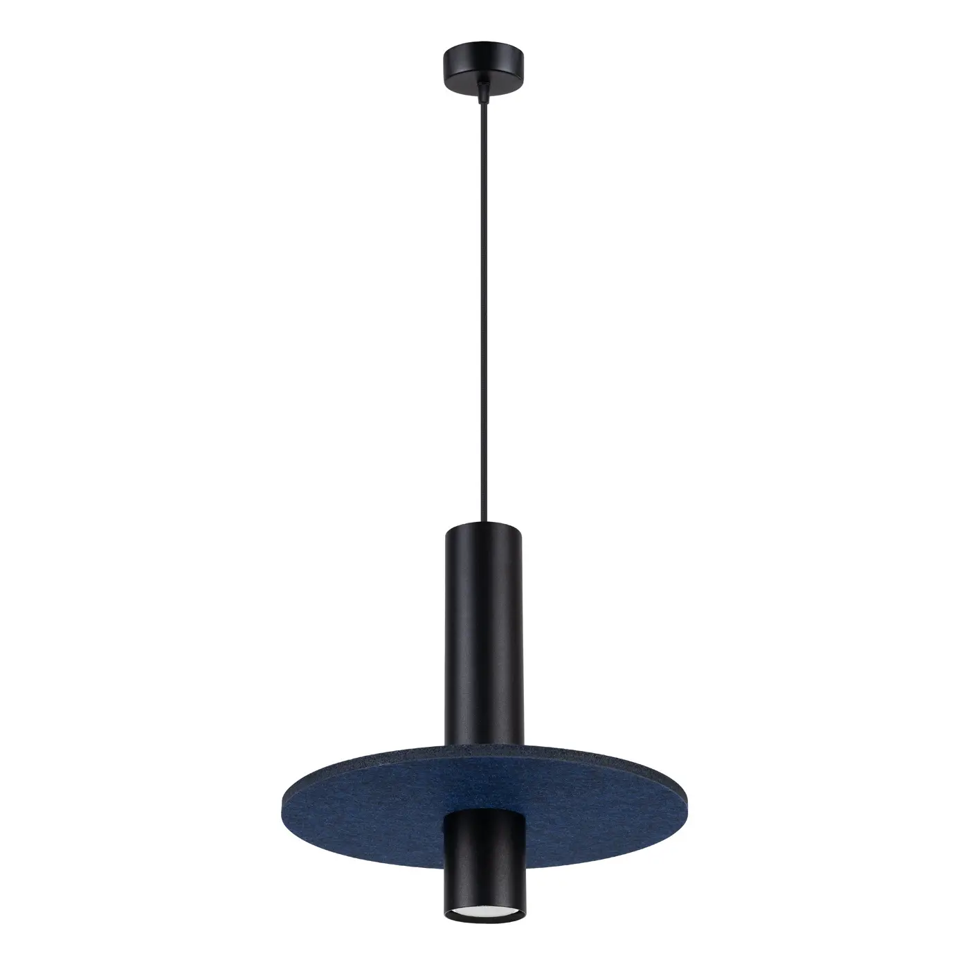 Hängelampe Sollux Lighting Pelta 1