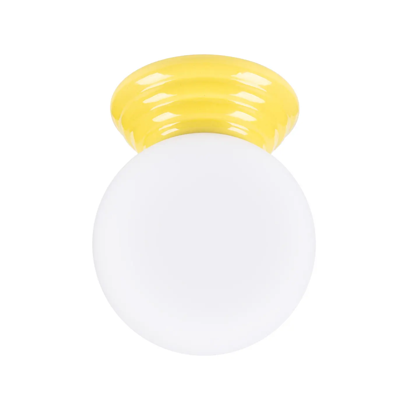Wandleuchte Sollux Lighting Zori IP44