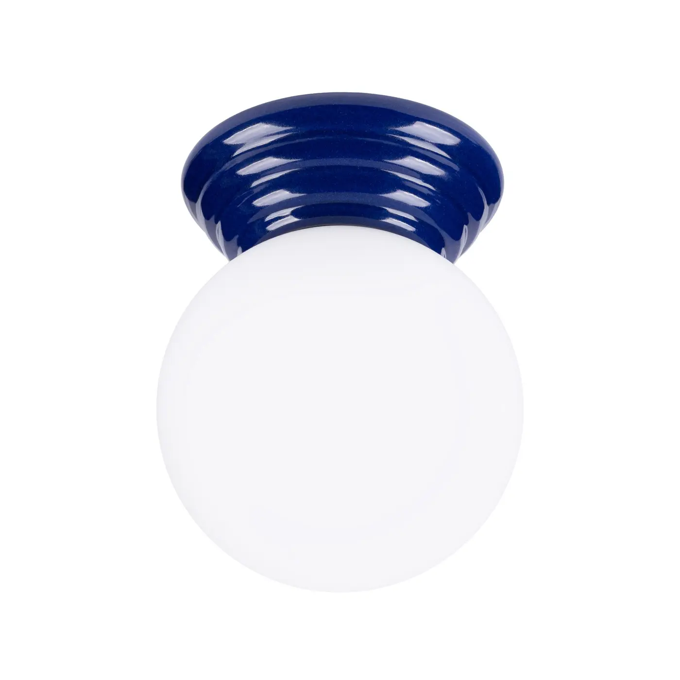 Wandleuchte Sollux Lighting Zori IP44