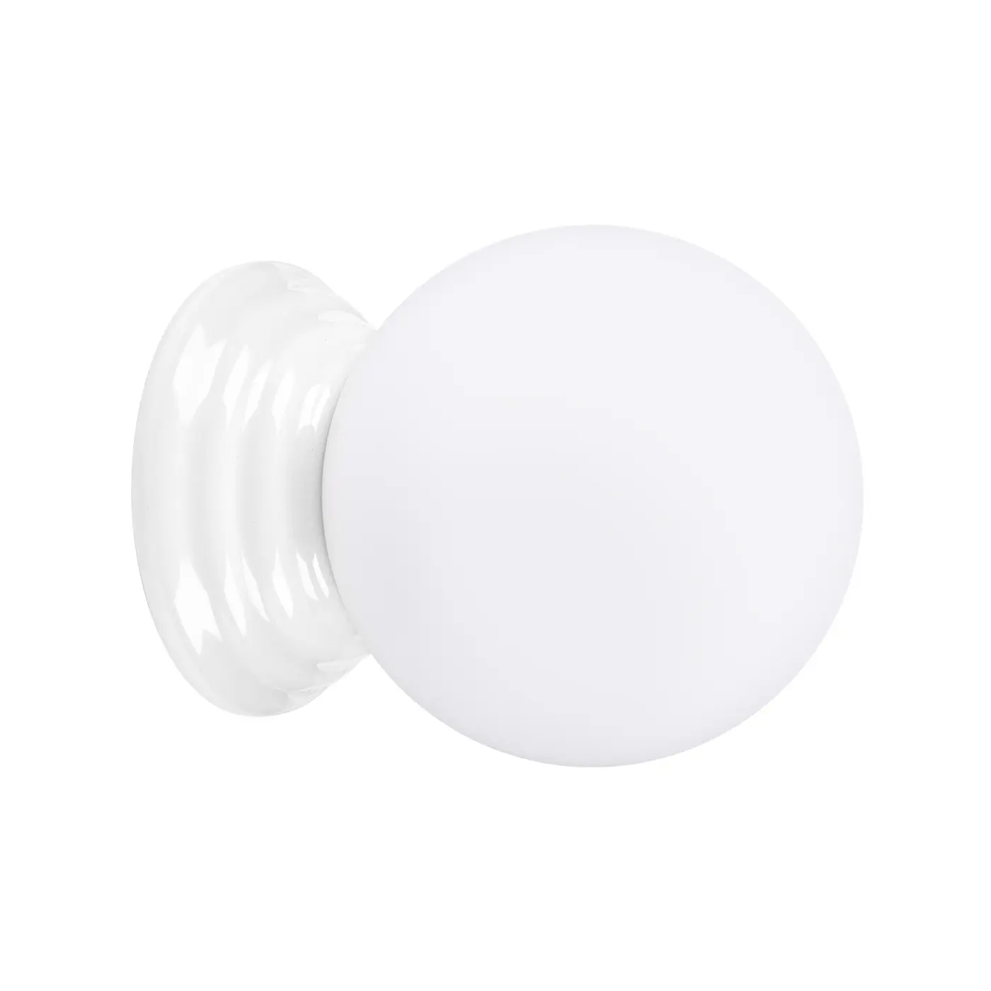 Wandleuchte Sollux Lighting Zori IP44