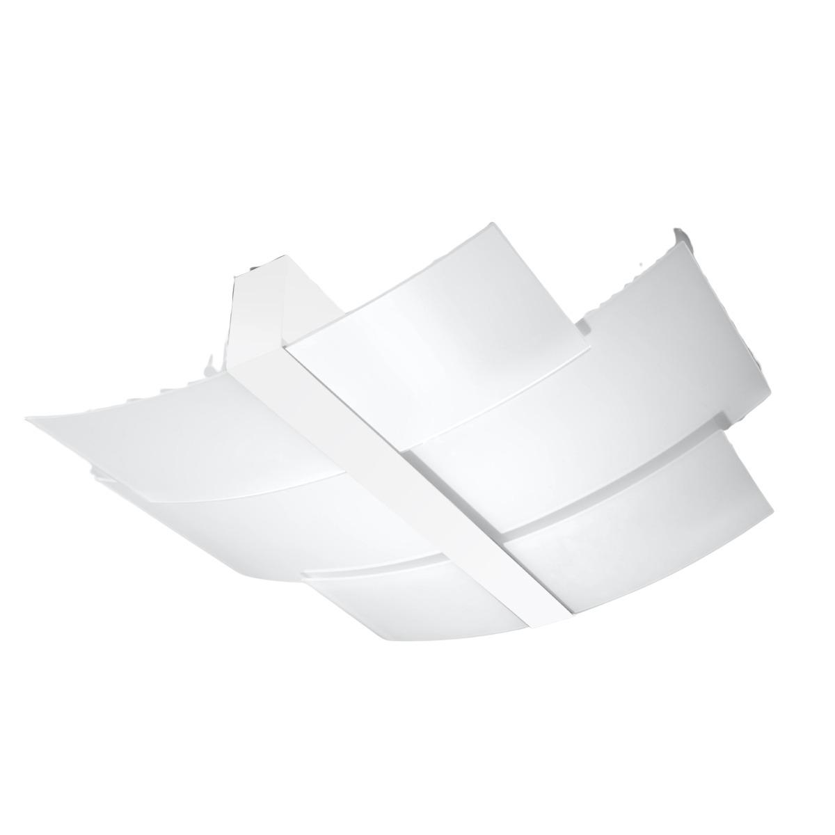 5903282776371 - Sollux - Deckenleuchte Solis 1xG9 12cm