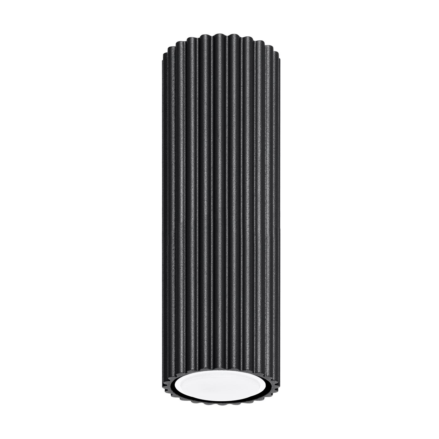 5907073000478 - Sollux - Deckenleuchte Karbon 1xGU10 65cm