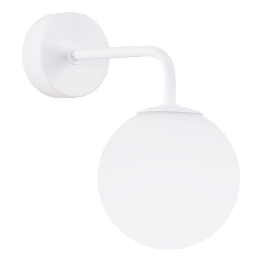 5907073024245 - Wandleuchte Astral 1xG9 10cm Sollux