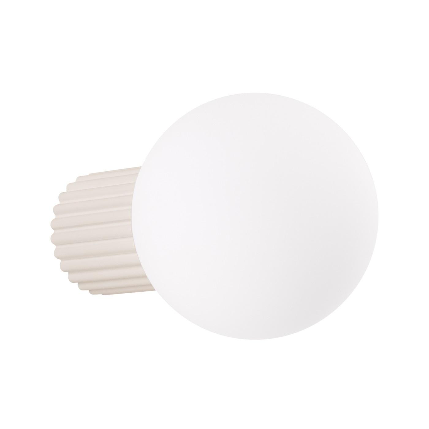 5907073067372 - Wandleuchte HALO beige IP44
