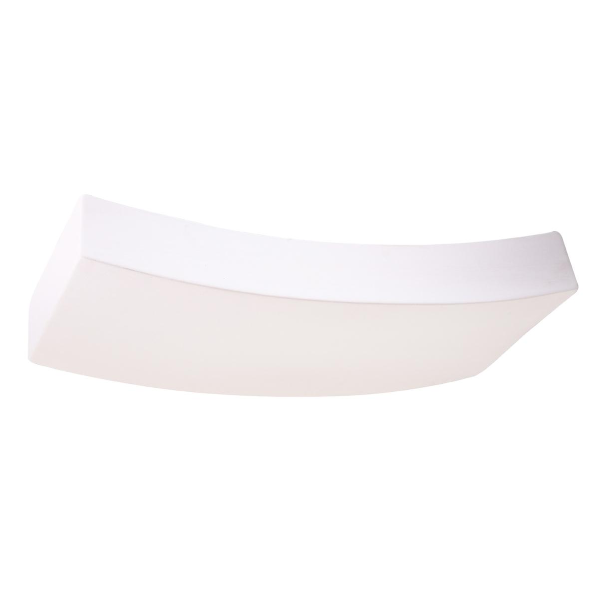 5903282708815 - Sollux - Wandleuchte Hattor 2xG9 Neutralweiß 36cm