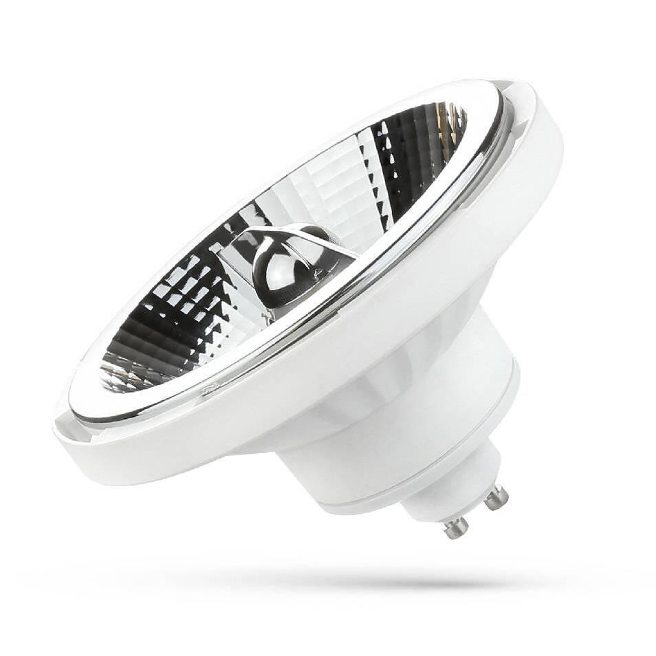 5903282763265 - SL0976 LED-Glühbirne GU10 3000K 12W 800lm